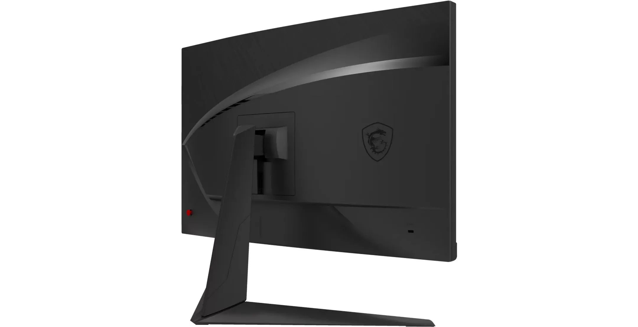 MSI Moniteur Gaming 24" FHD 180 Hz G24C6 E2  image