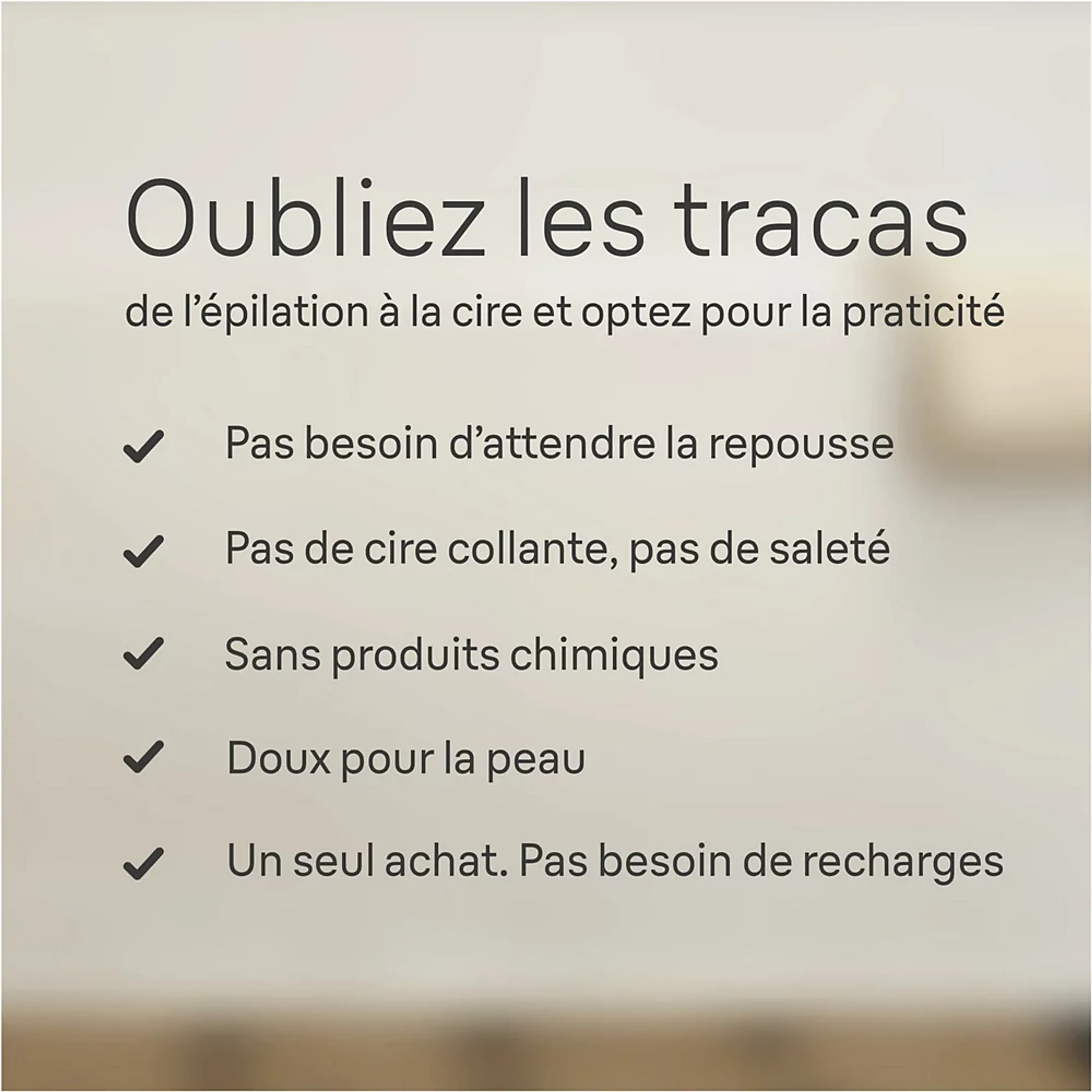 Braun Epilateur électrique Silk-epil 7-030 image