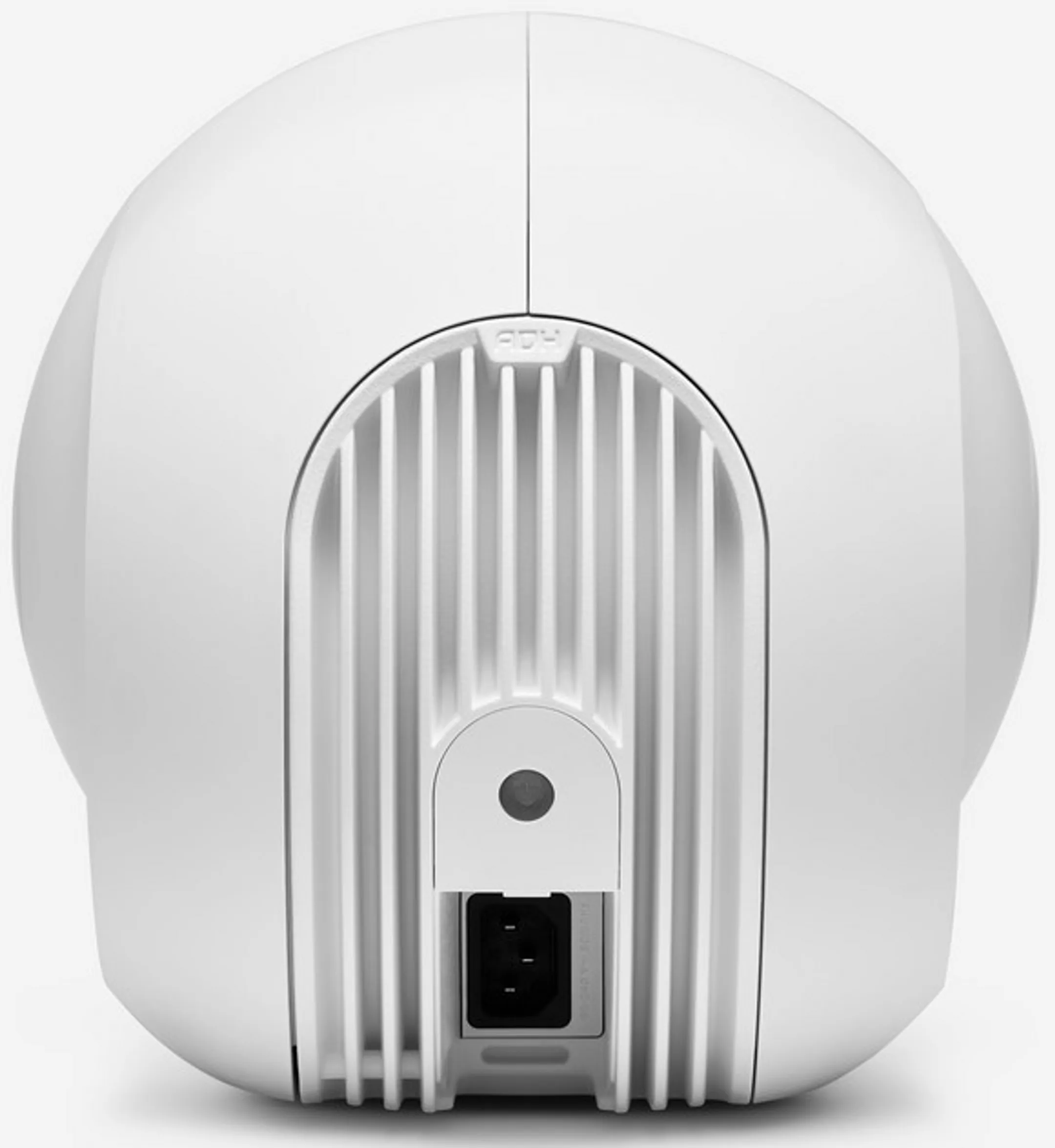 DEVIALET Enceinte sans fil Phantom I 103 dB - Light Chrome image