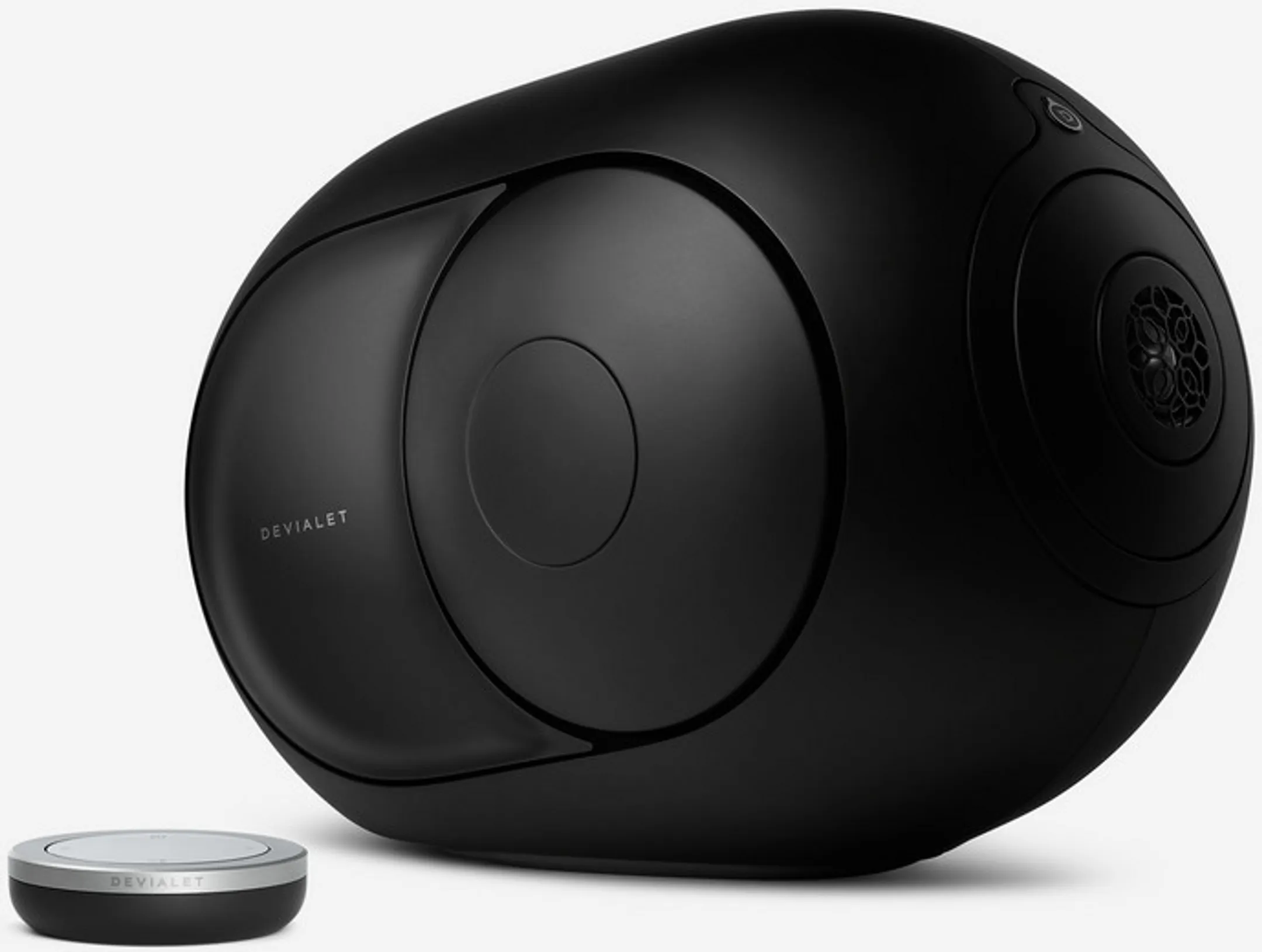 Kabelloser Lautsprecher Phantom I 103 dB - Matte Black