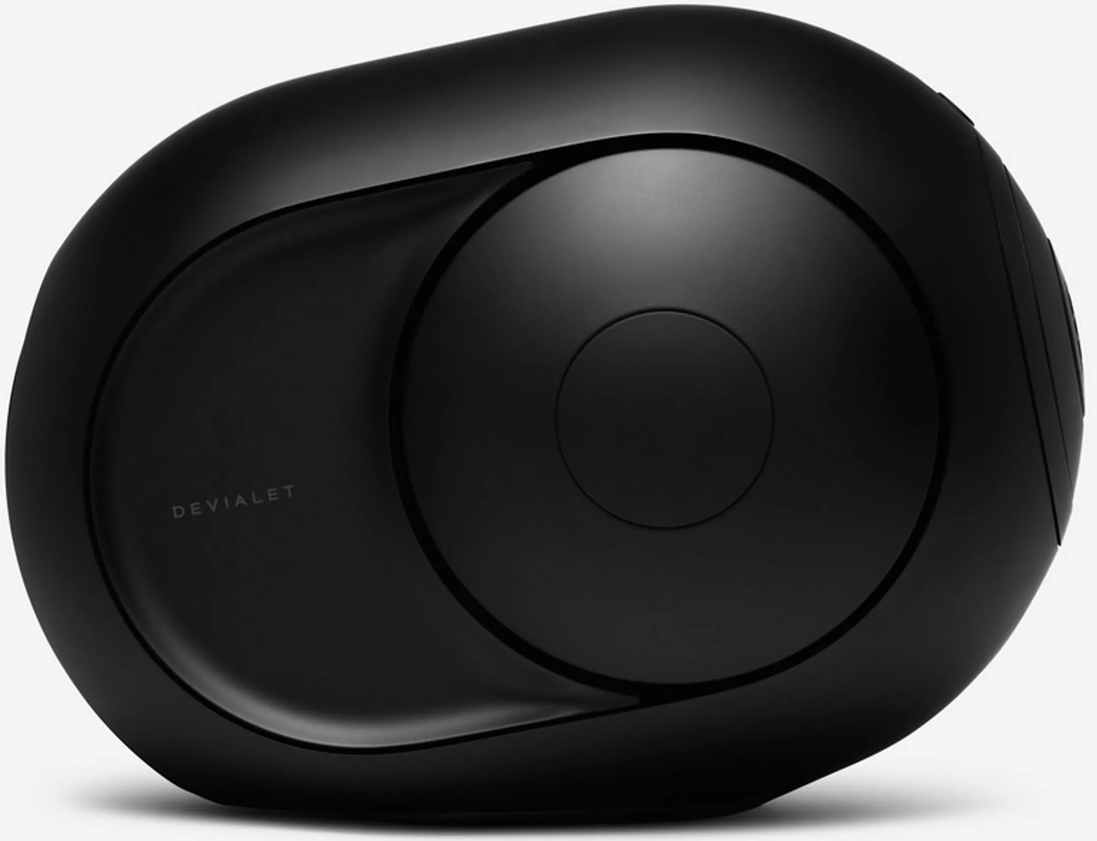 DEVIALET Wireless Speaker Phantom I 103 dB - Matte Black image