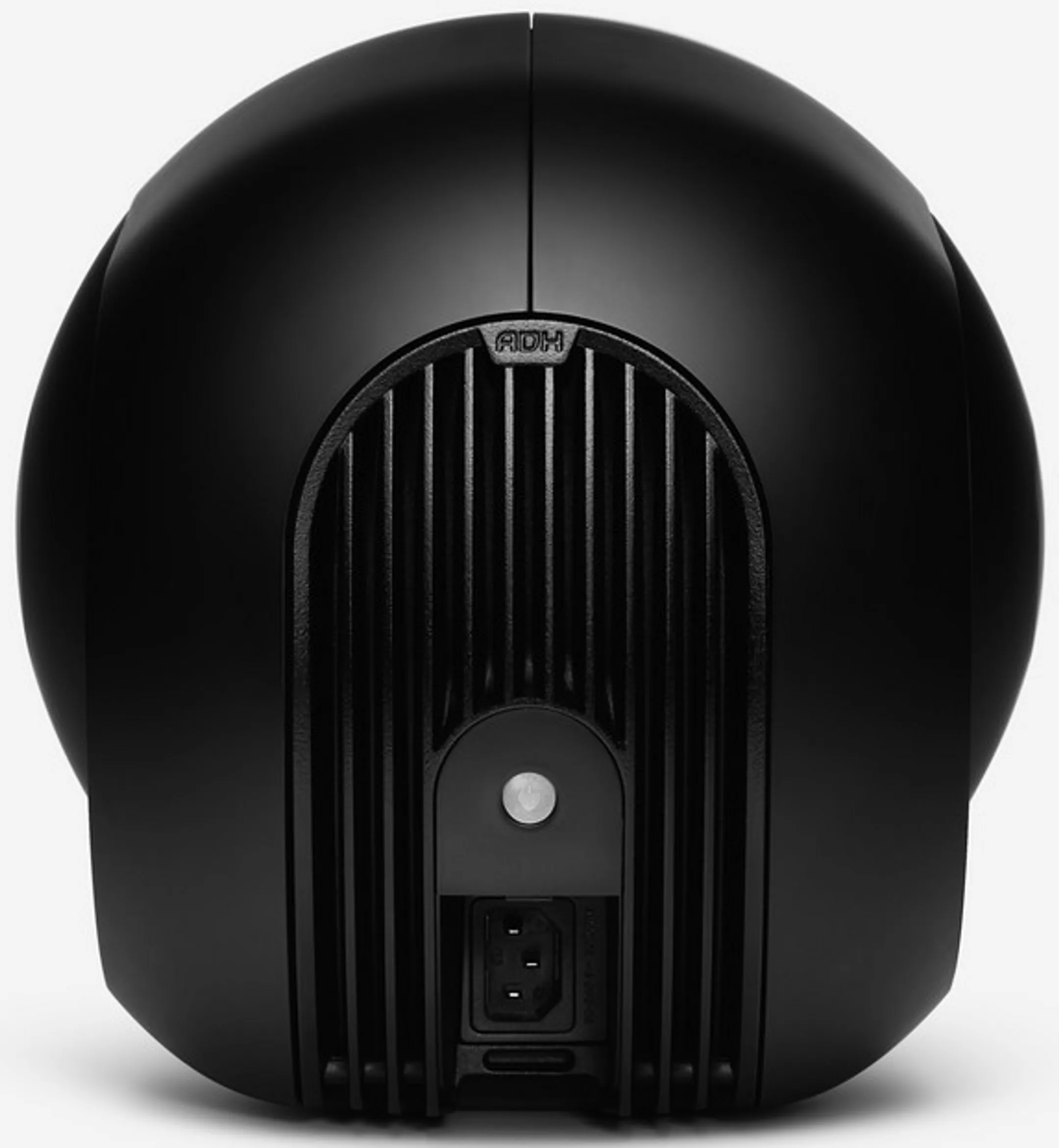 DEVIALET Wireless Speaker Phantom I 103 dB - Matte Black image