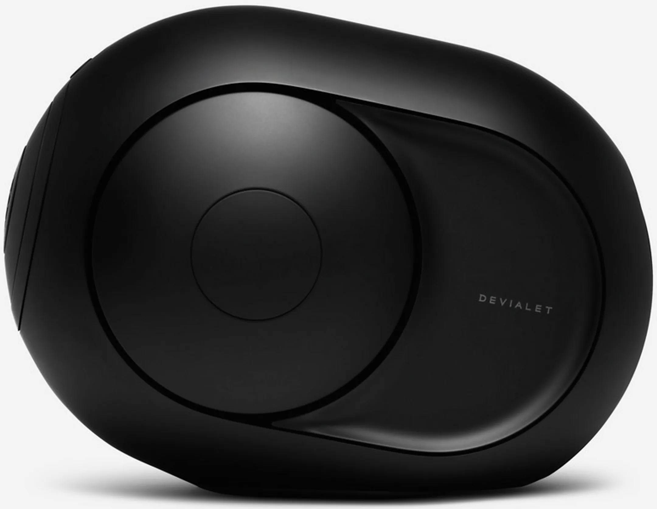 DEVIALET Wireless Speaker Phantom I 103 dB - Matte Black image