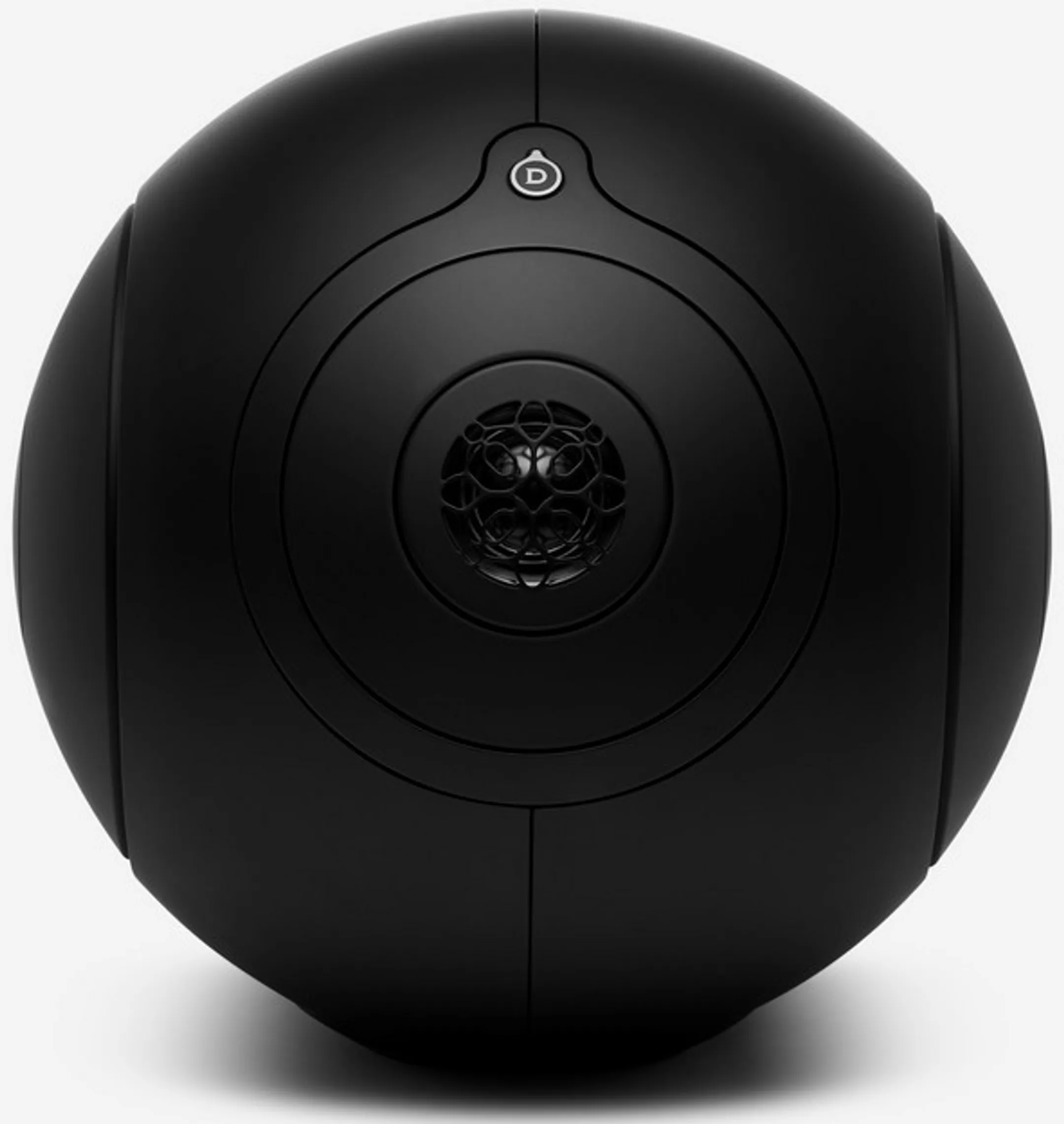 DEVIALET Wireless Speaker Phantom I 103 dB - Matte Black image