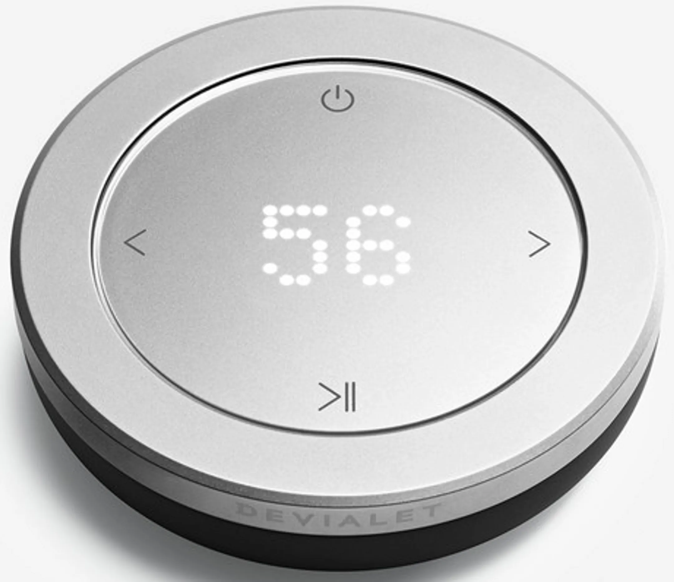 DEVIALET Wireless Speaker Phantom I 103 dB - Matte Black image