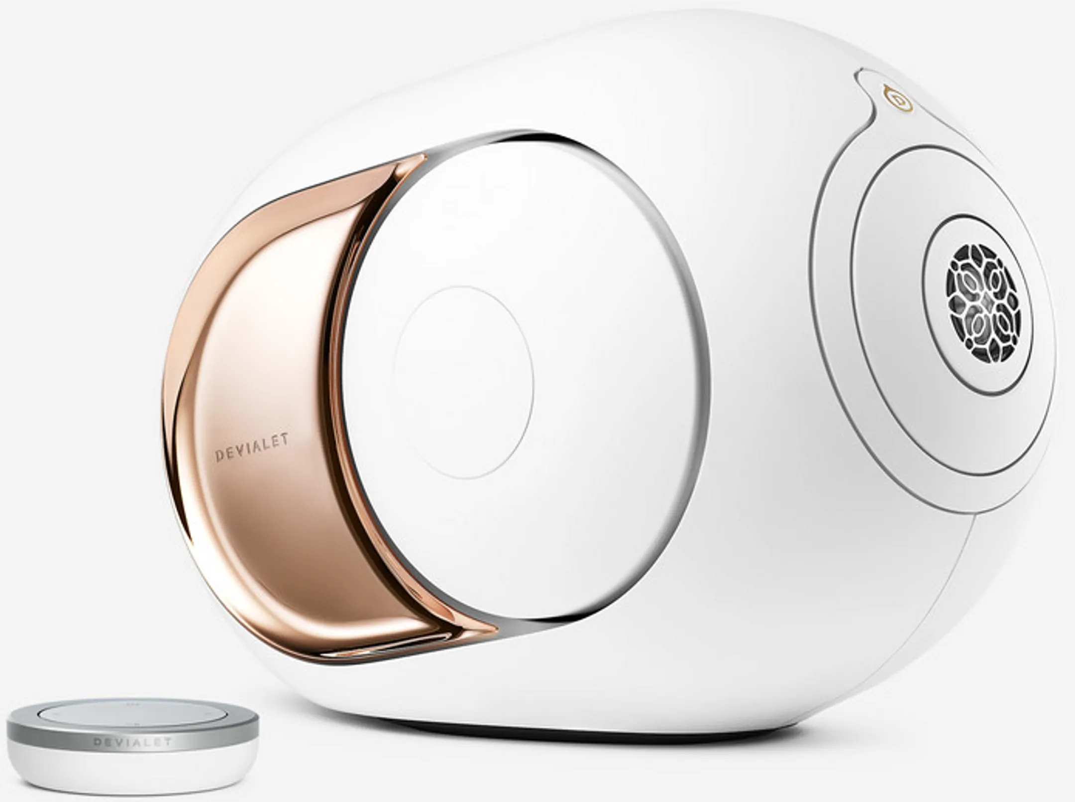 Wireless Speaker Phantom I 108 dB - Gold
