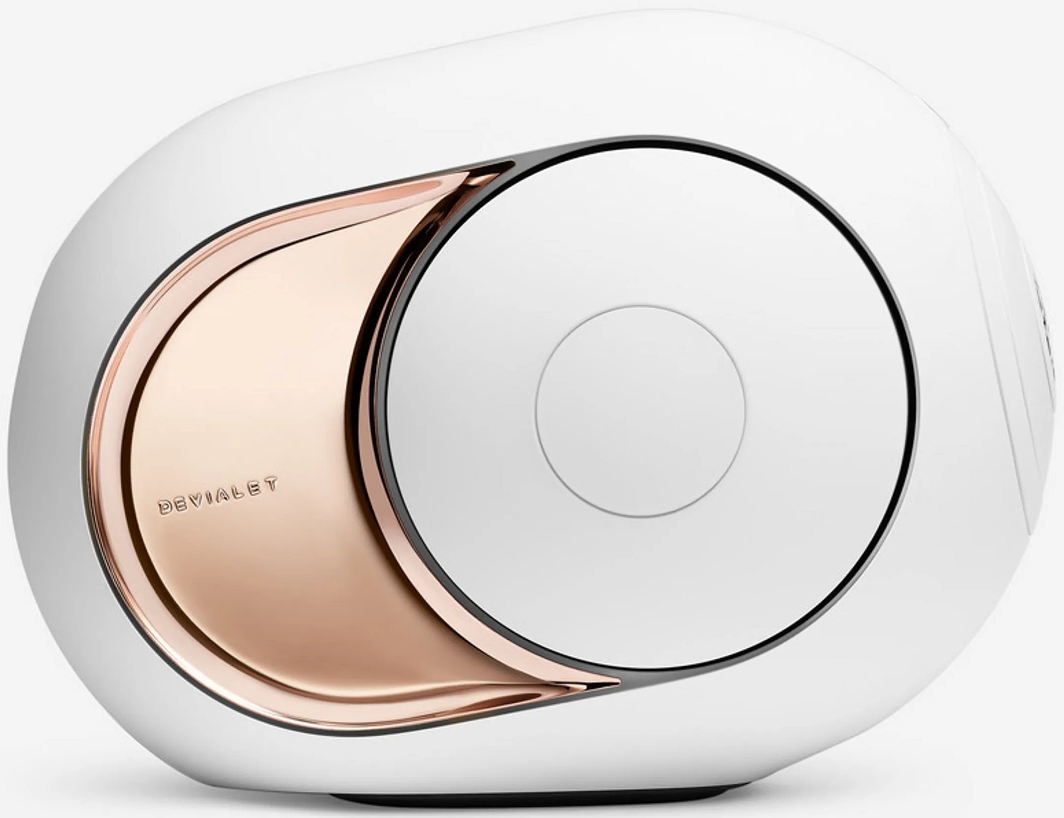 DEVIALET Enceinte sans fil Phantom I 108 dB - Gold image