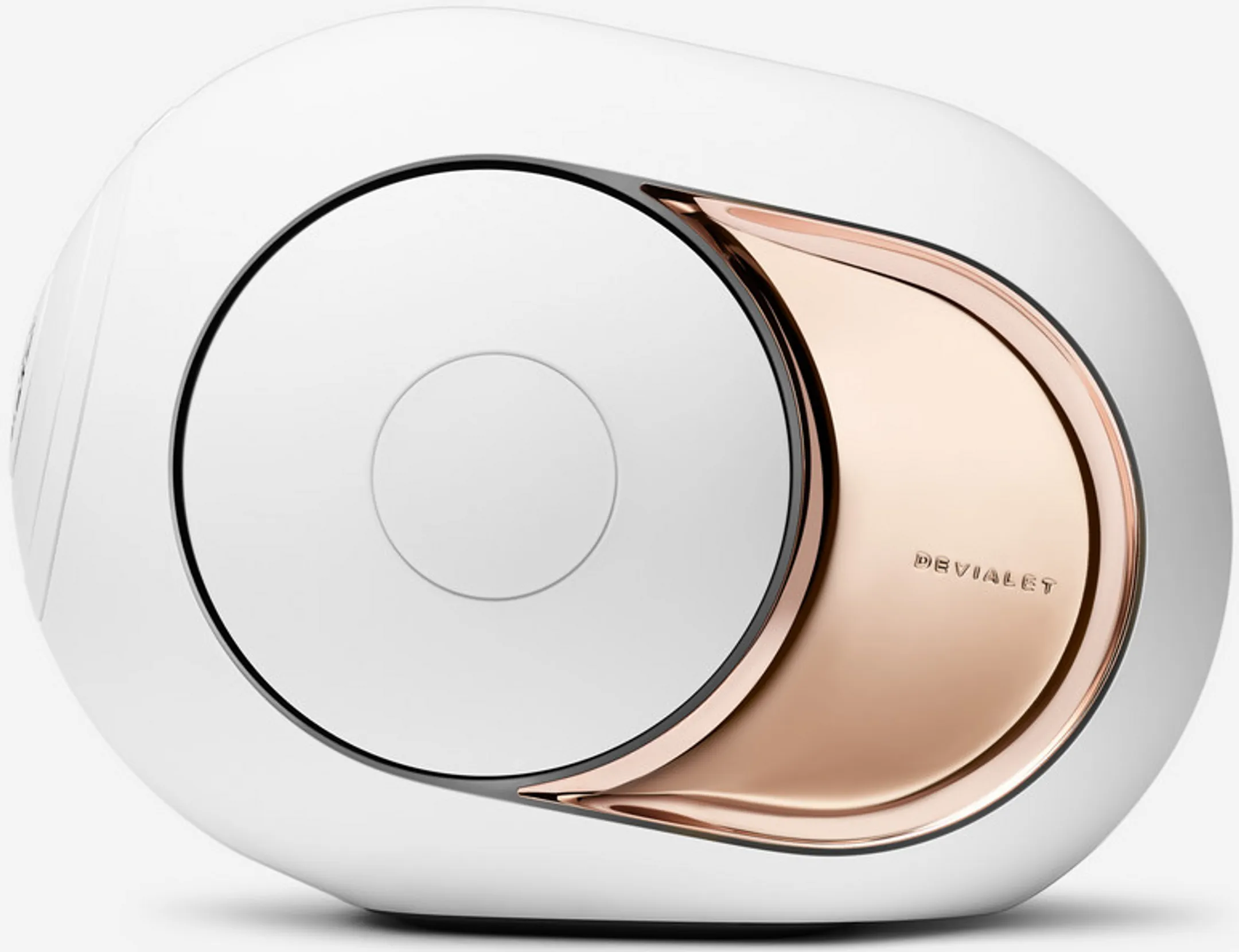 DEVIALET Enceinte sans fil Phantom I 108 dB - Gold image
