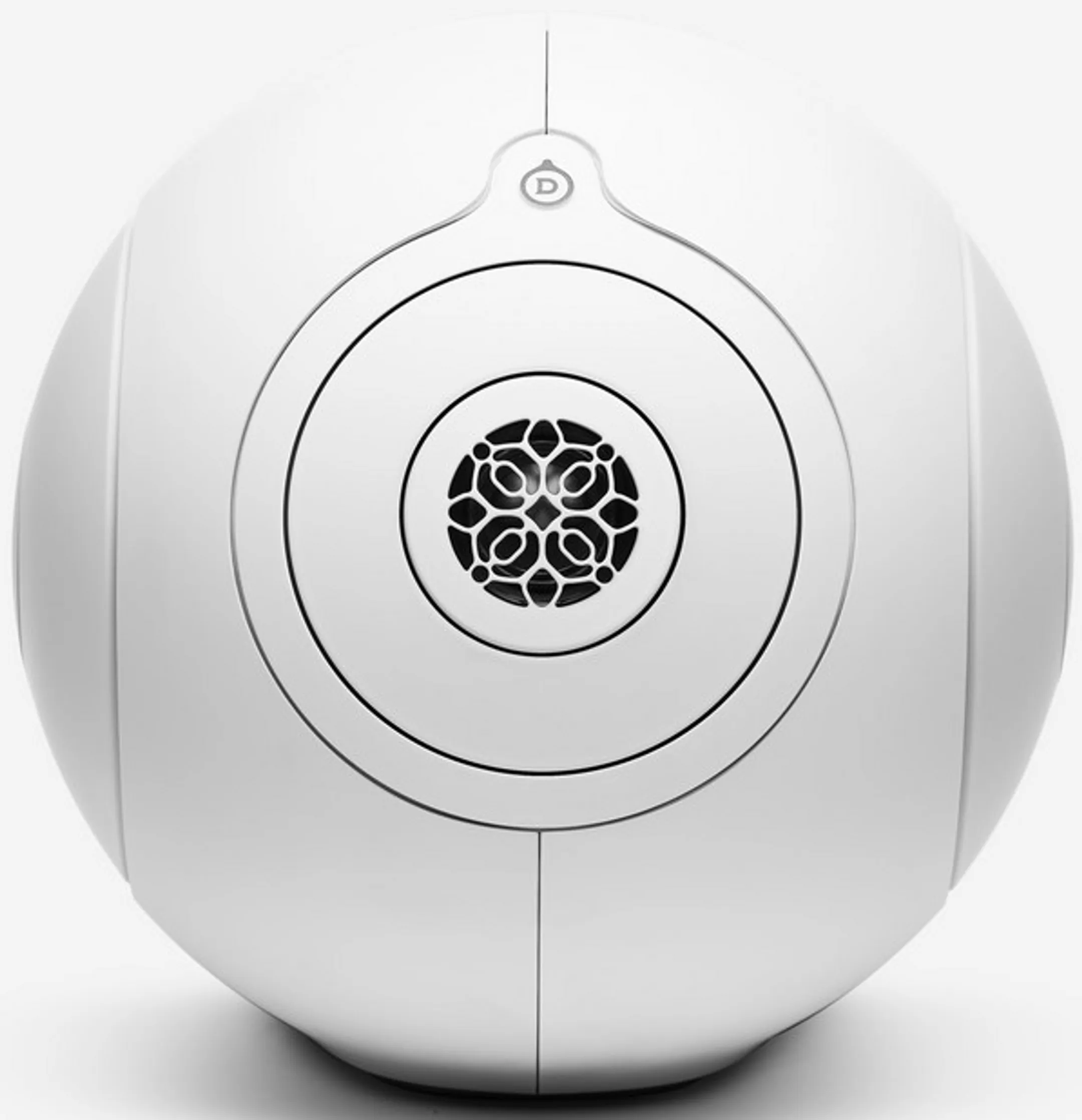 DEVIALET Enceinte sans fil Phantom I 108 dB - Gold image