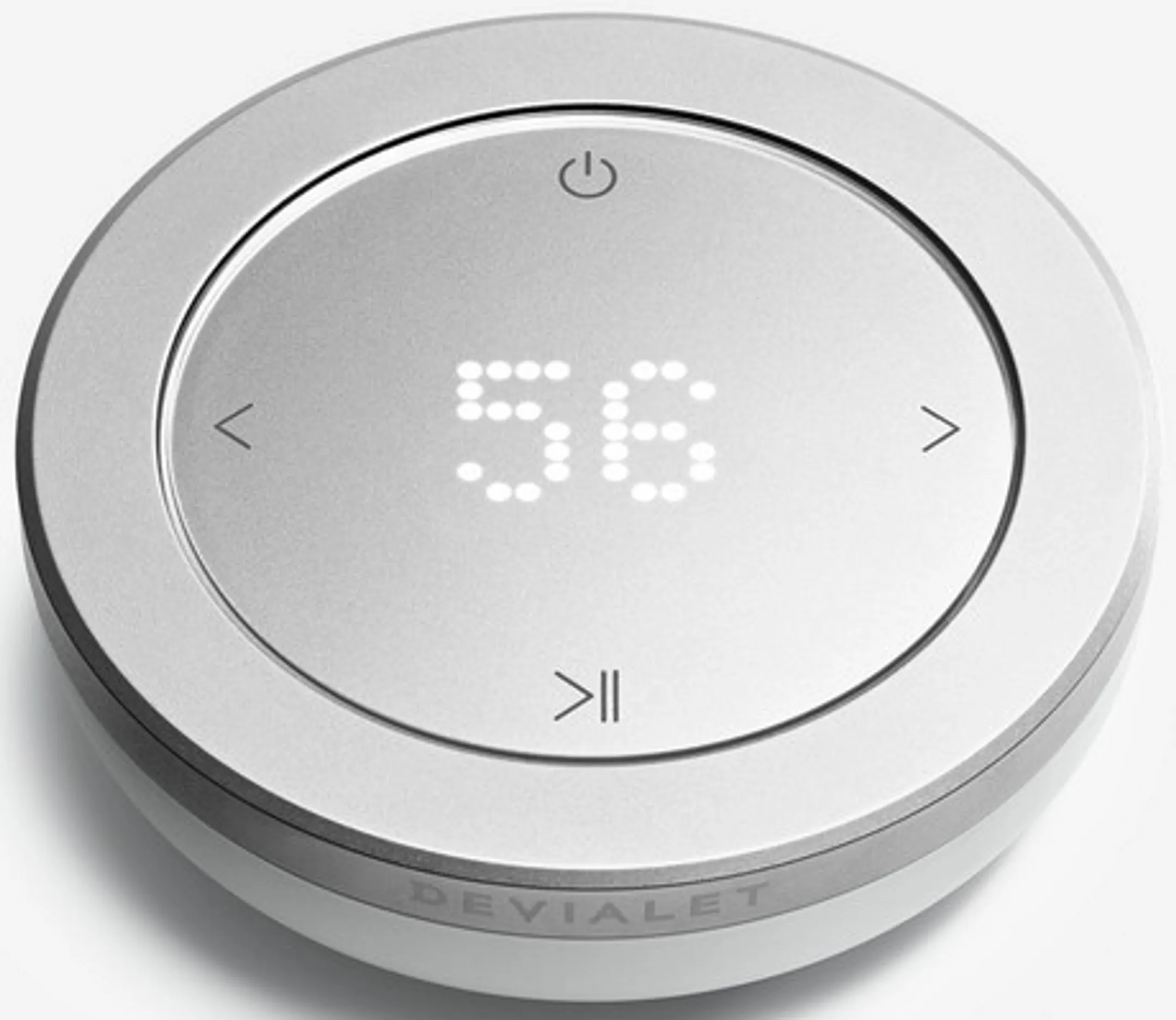 DEVIALET Enceinte sans fil Phantom I 108 dB - Gold image