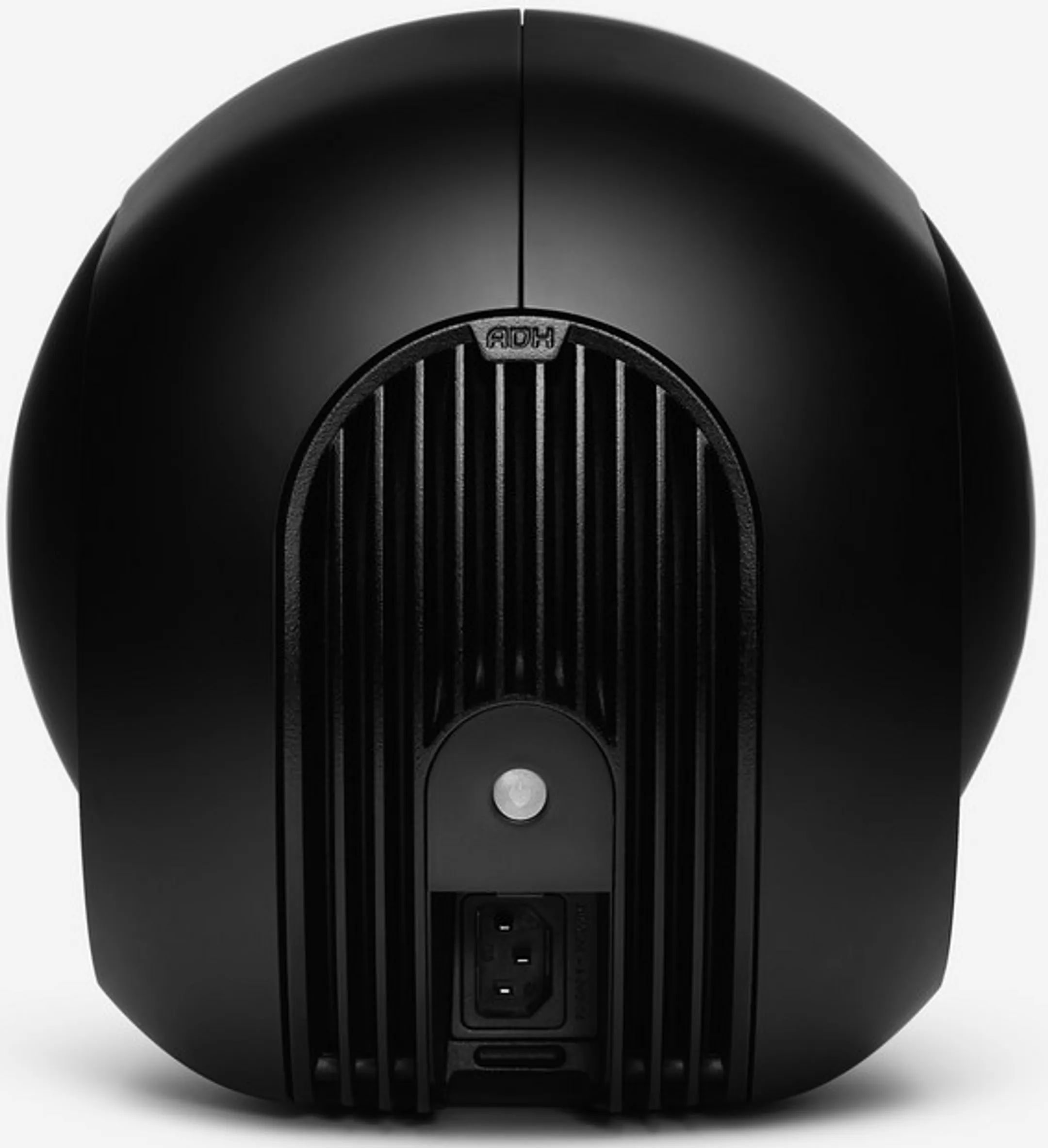 DEVIALET Enceinte sans fil Phantom I 108 dB - Dark Chrome image