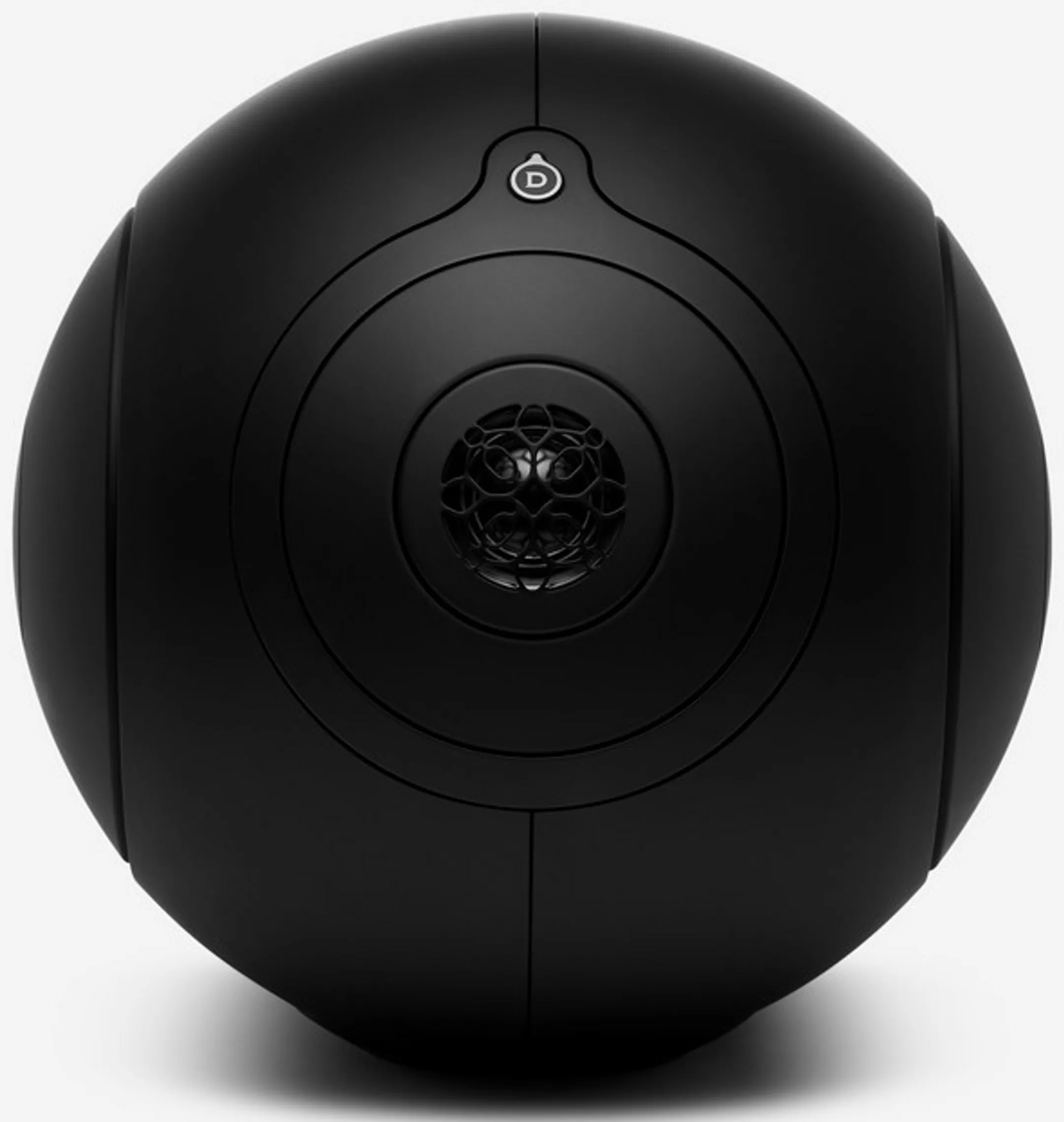 DEVIALET Enceinte sans fil Phantom I 108 dB - Dark Chrome image