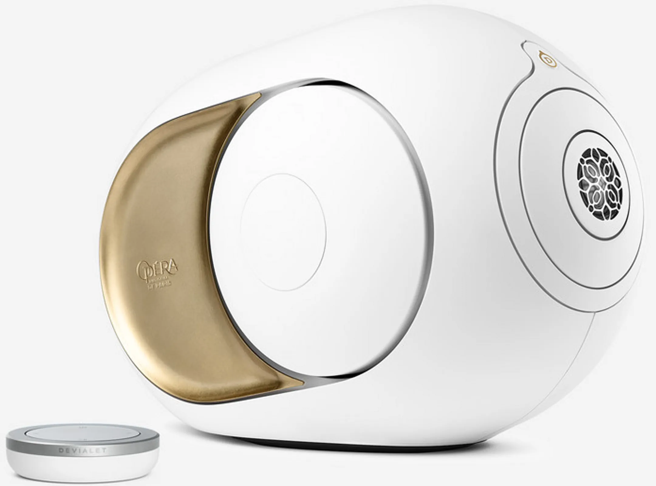 Wireless Speaker Phantom I 108 dB Opéra de Paris