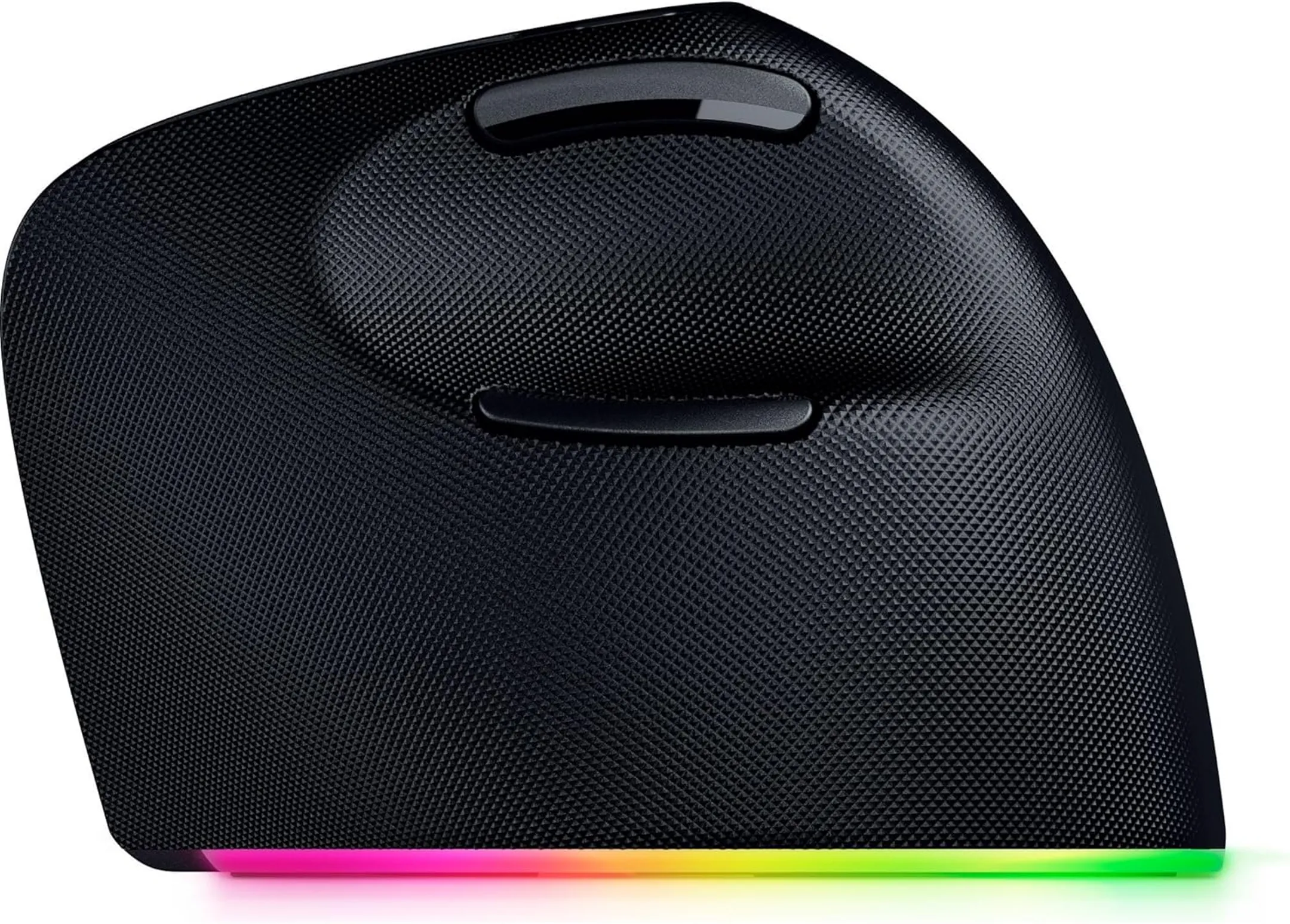 Razer Kabellose Gaming-Maus Pro Click V2 Vertical Edition image