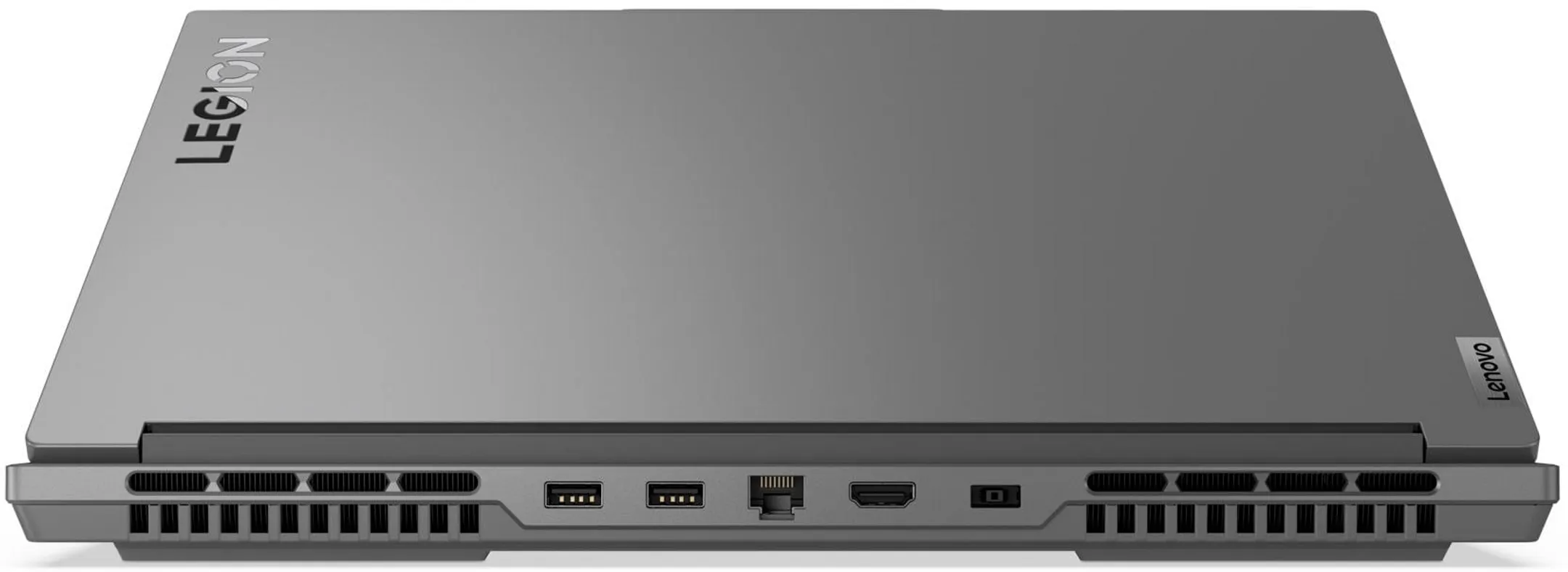 Lenovo Laptop Gaming Legion Slim 5 Ryzen 7 32Go 1To SSD RTX 4070 - AZERTY - 16AHP9 image