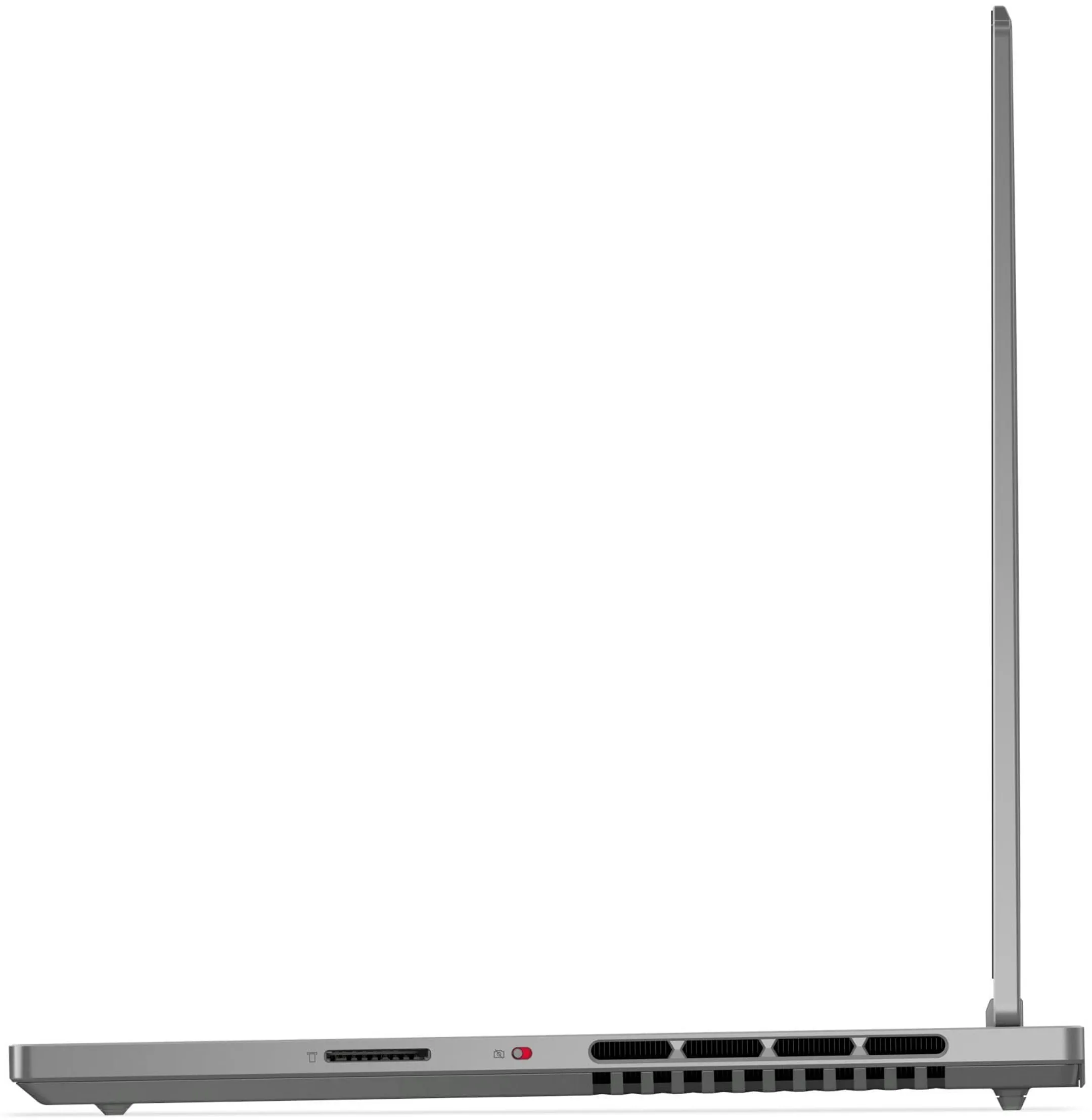 Lenovo Laptop Gaming Legion Slim 5 Ryzen 7 32Go 1To SSD RTX 4070 - AZERTY - 16AHP9 image