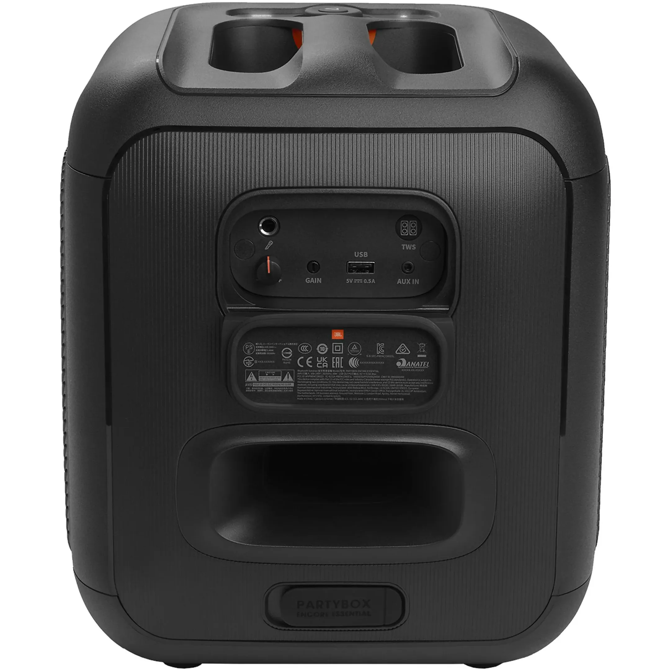 JBL Bluetooth-Lautsprecher PartyBox Encore 2 Essential image