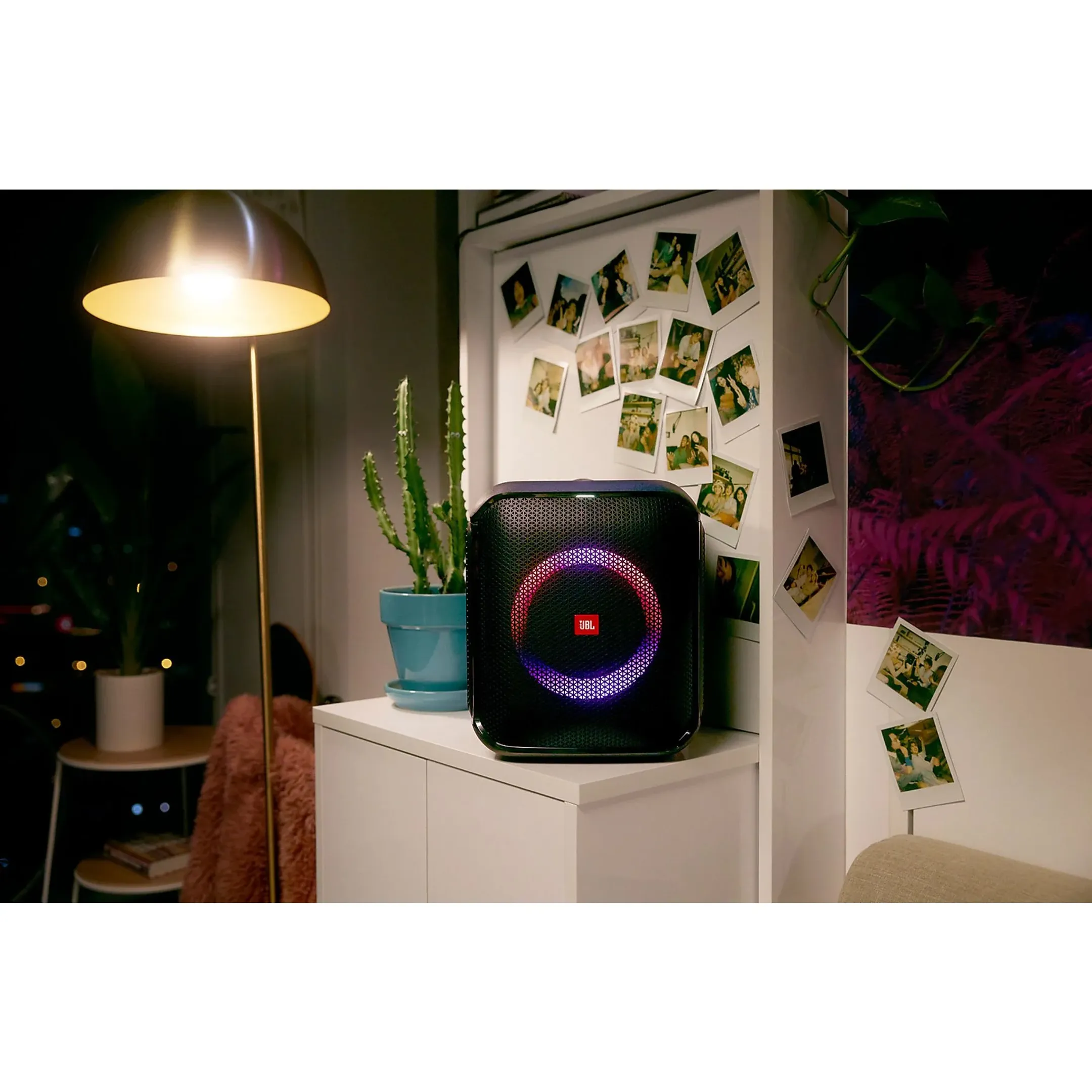 JBL Bluetooth-Lautsprecher PartyBox Encore 2 Essential image