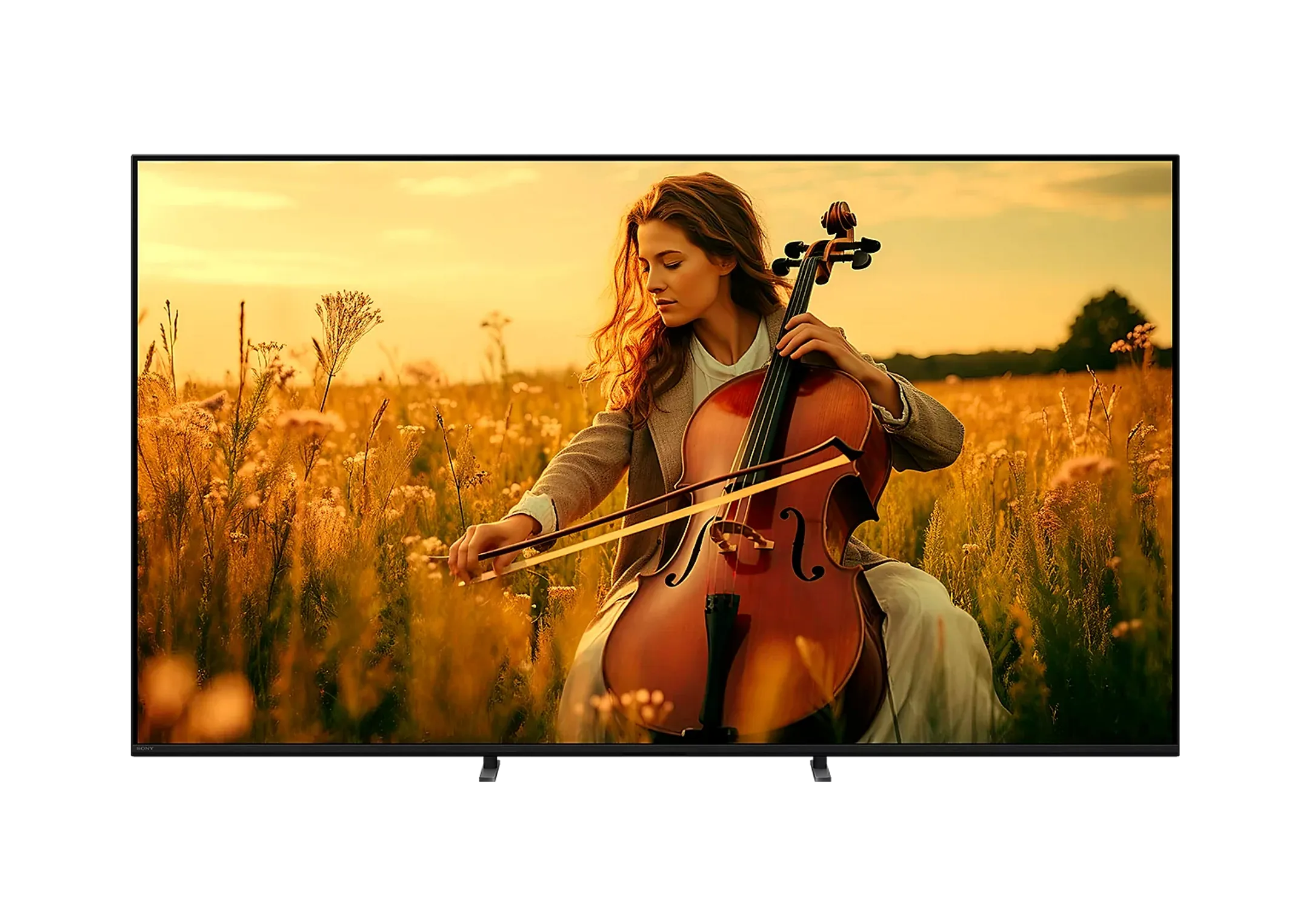 Sony TV Mini LED 4K BRAVIA 5 K85XR59 - 85 inches image