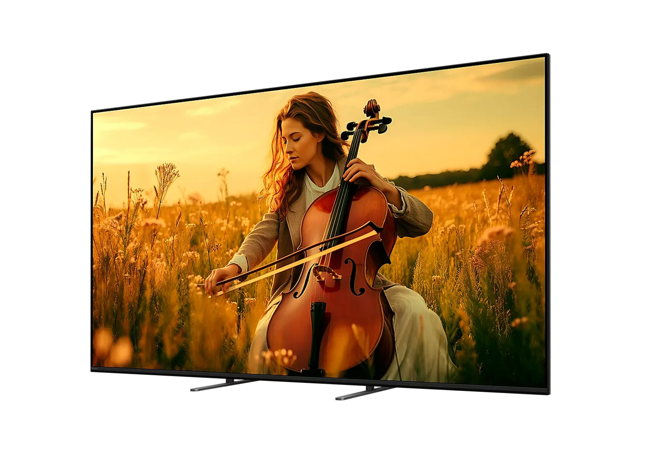 Sony TV Mini LED 4K BRAVIA 5 K85XR59 - 85 inches image