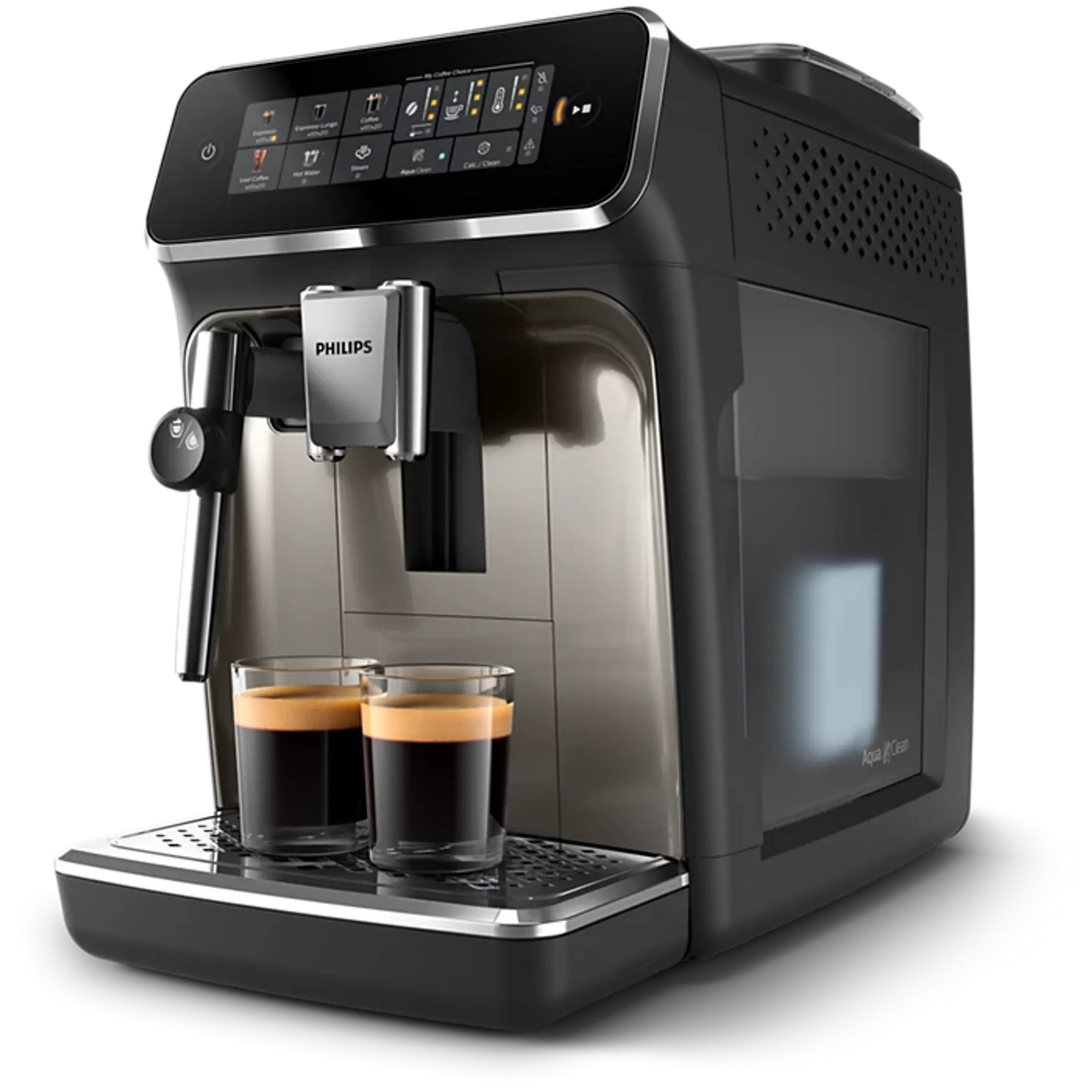 Philips Espressomaschine Serie 3300 EP3326/90 image