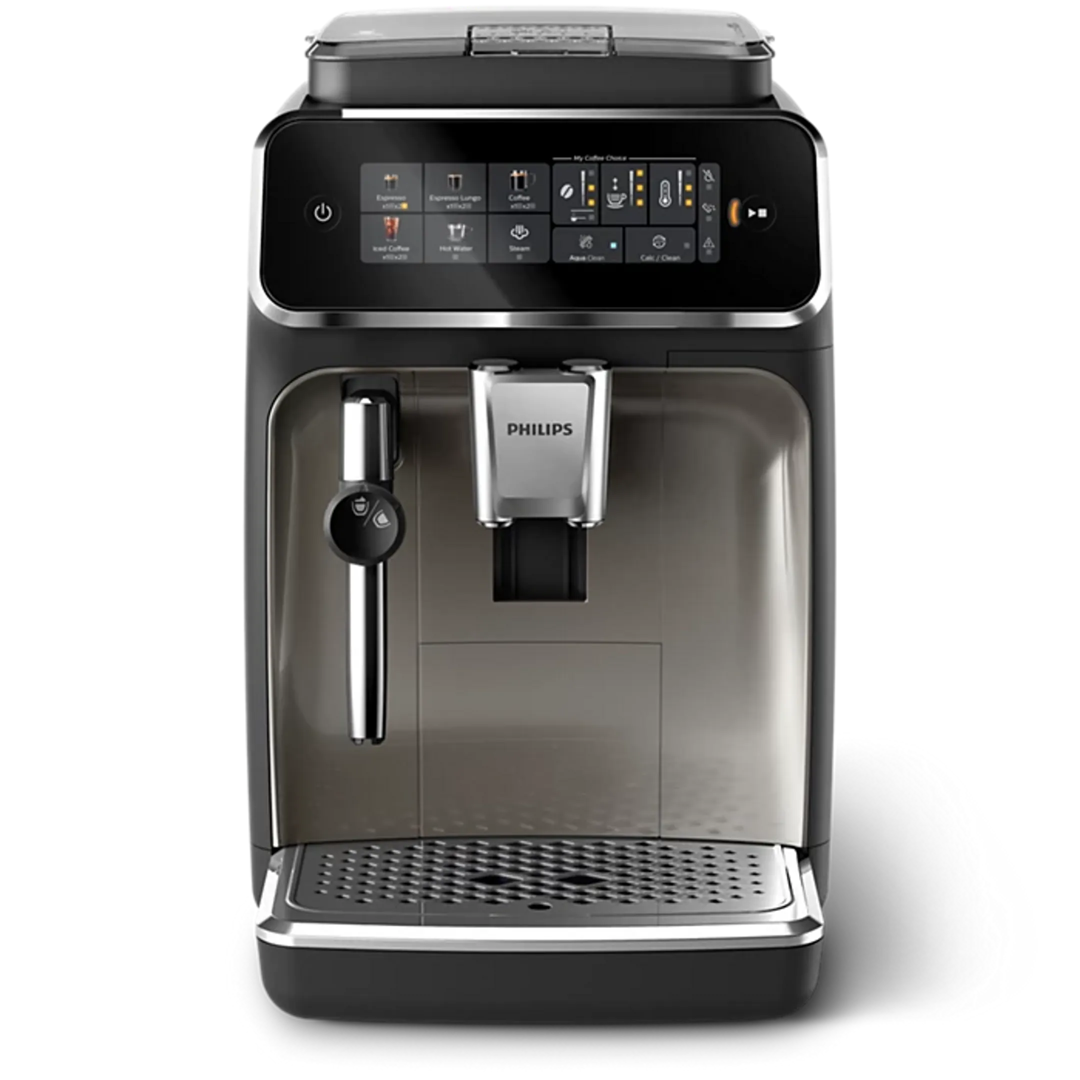 Philips Espressomaschine Serie 3300 EP3326/90 image