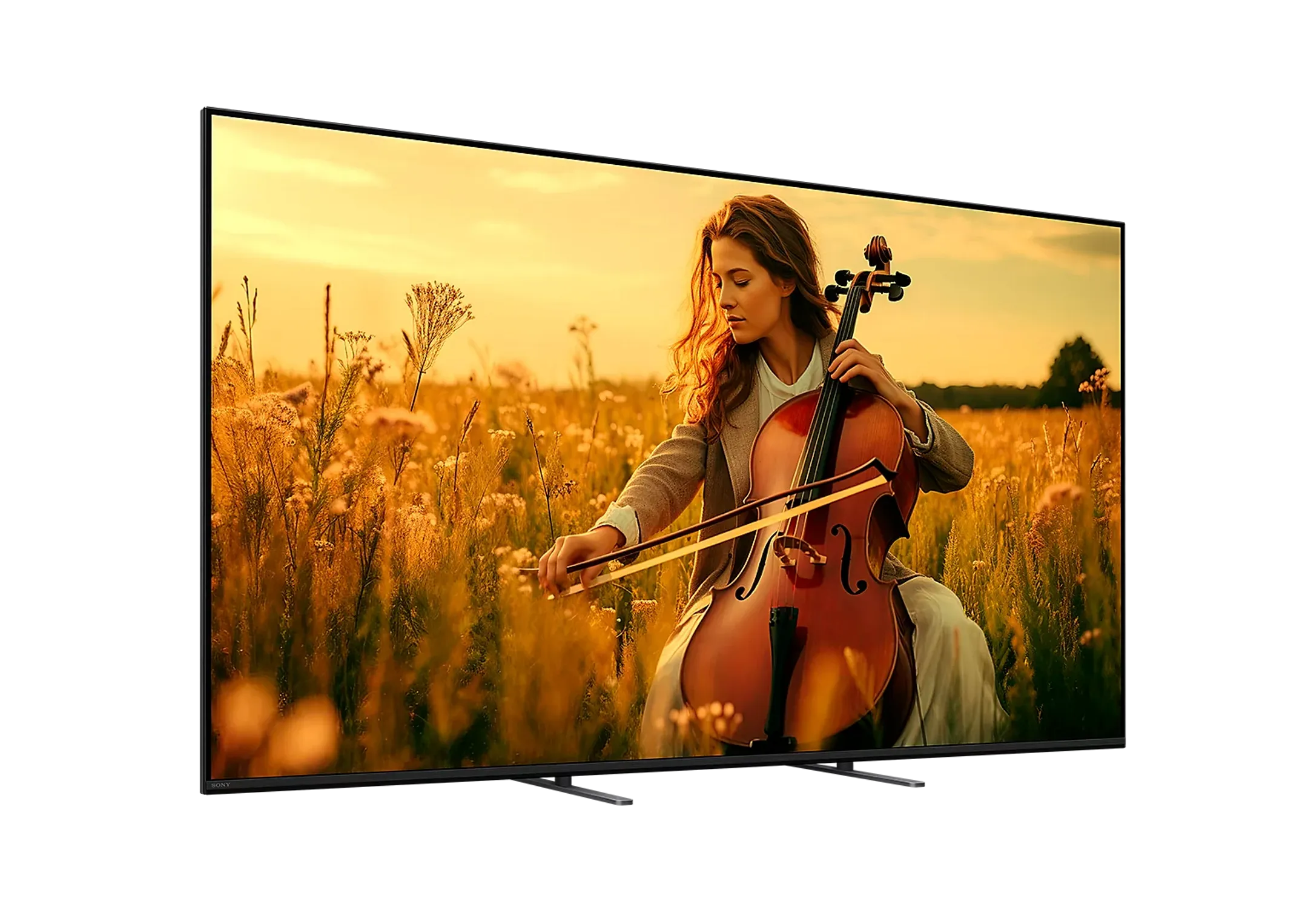 Sony TV Mini LED 4K BRAVIA 5 K98XR55 - 98 inches image