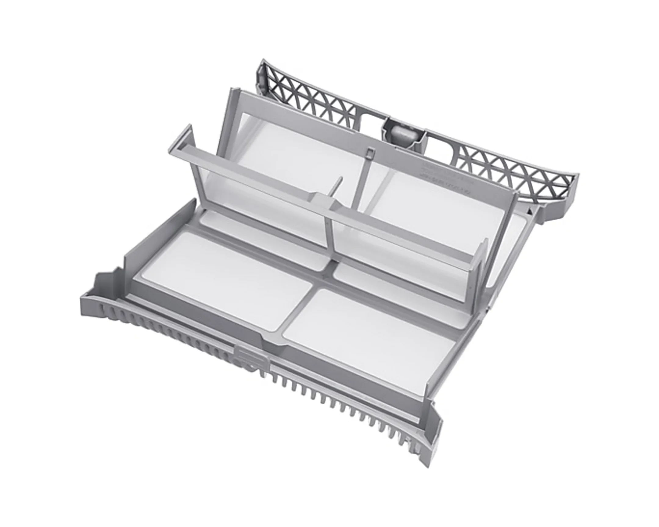 Samsung Wärmepumpentrockner Bespoke AI Serie 9000 DV90F09F4SU3 image