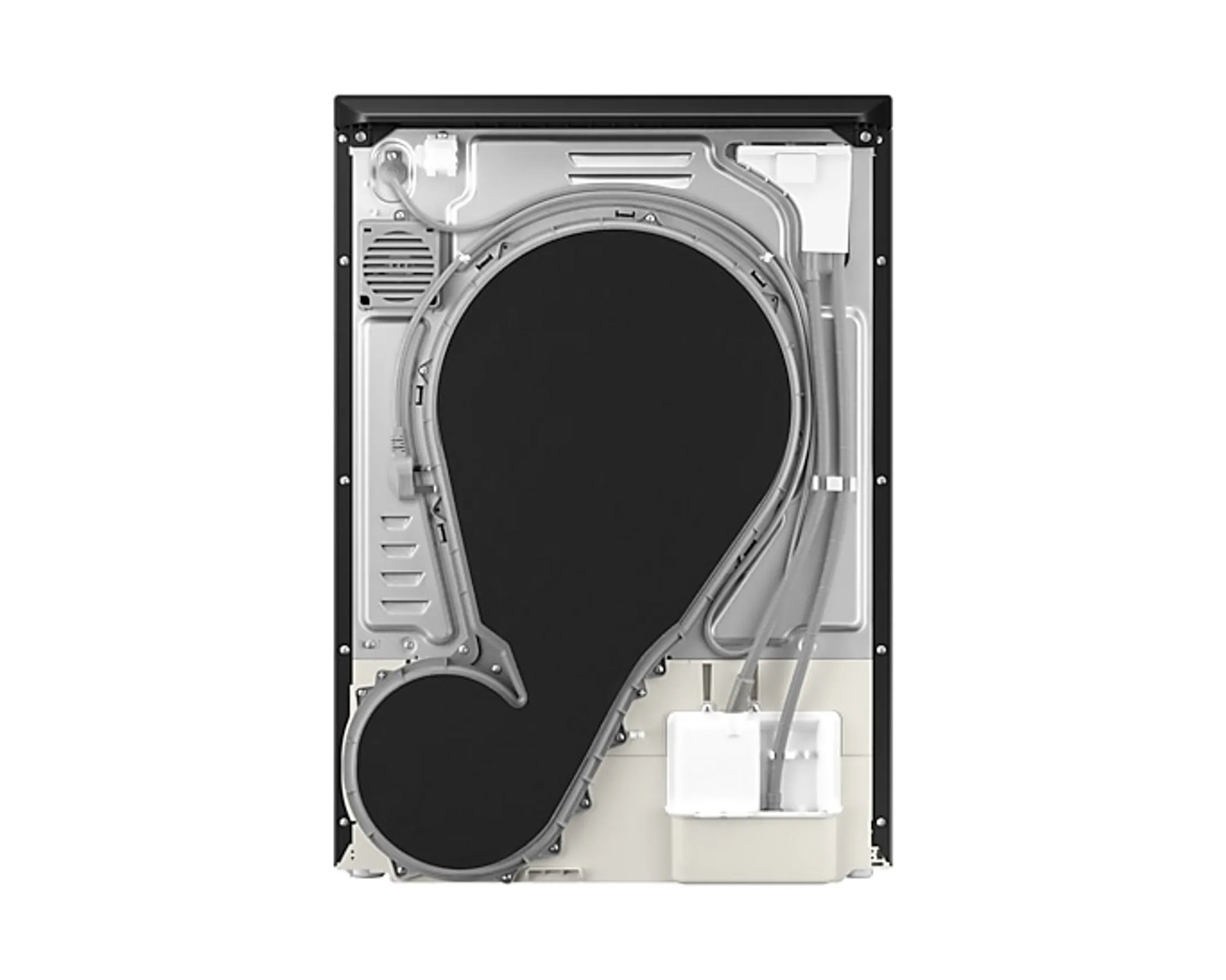 Samsung Wärmepumpentrockner Bespoke AI Serie 9000 DV90F09F4SU3 image