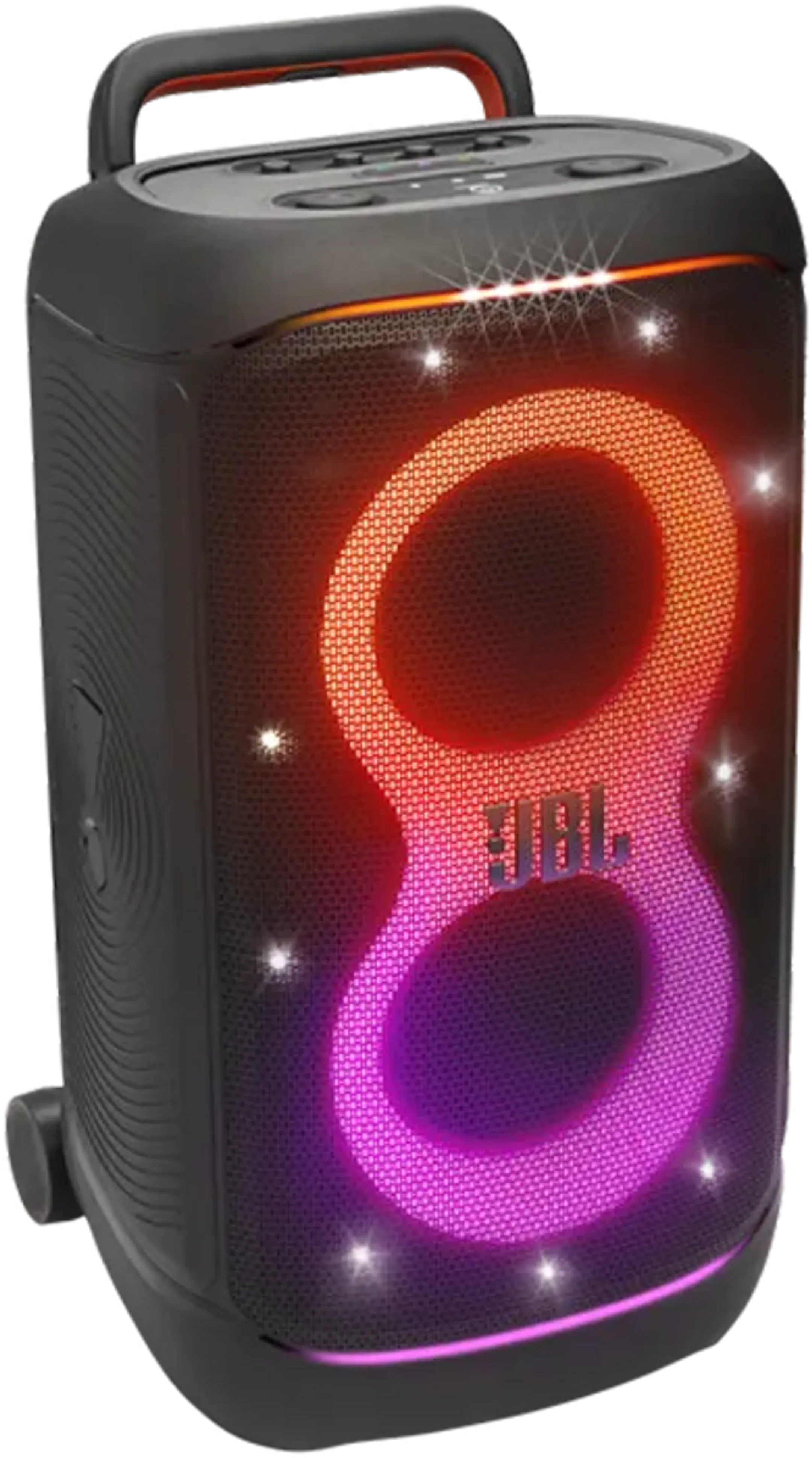 Bluetooth-Lautsprecher PartyBox 520 - Schwarz