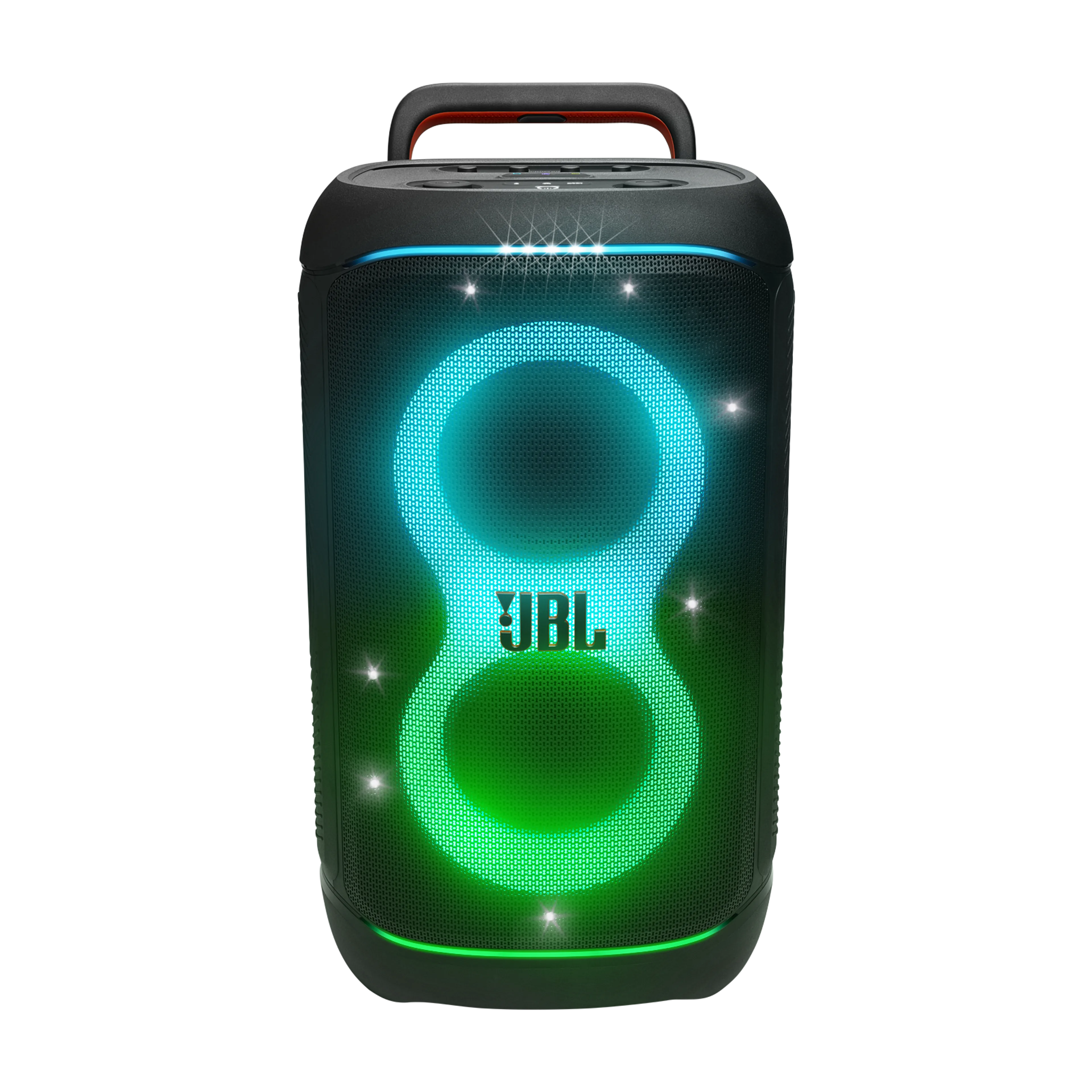 JBL Enceinte Bluetooth PartyBox 520 - Noir image