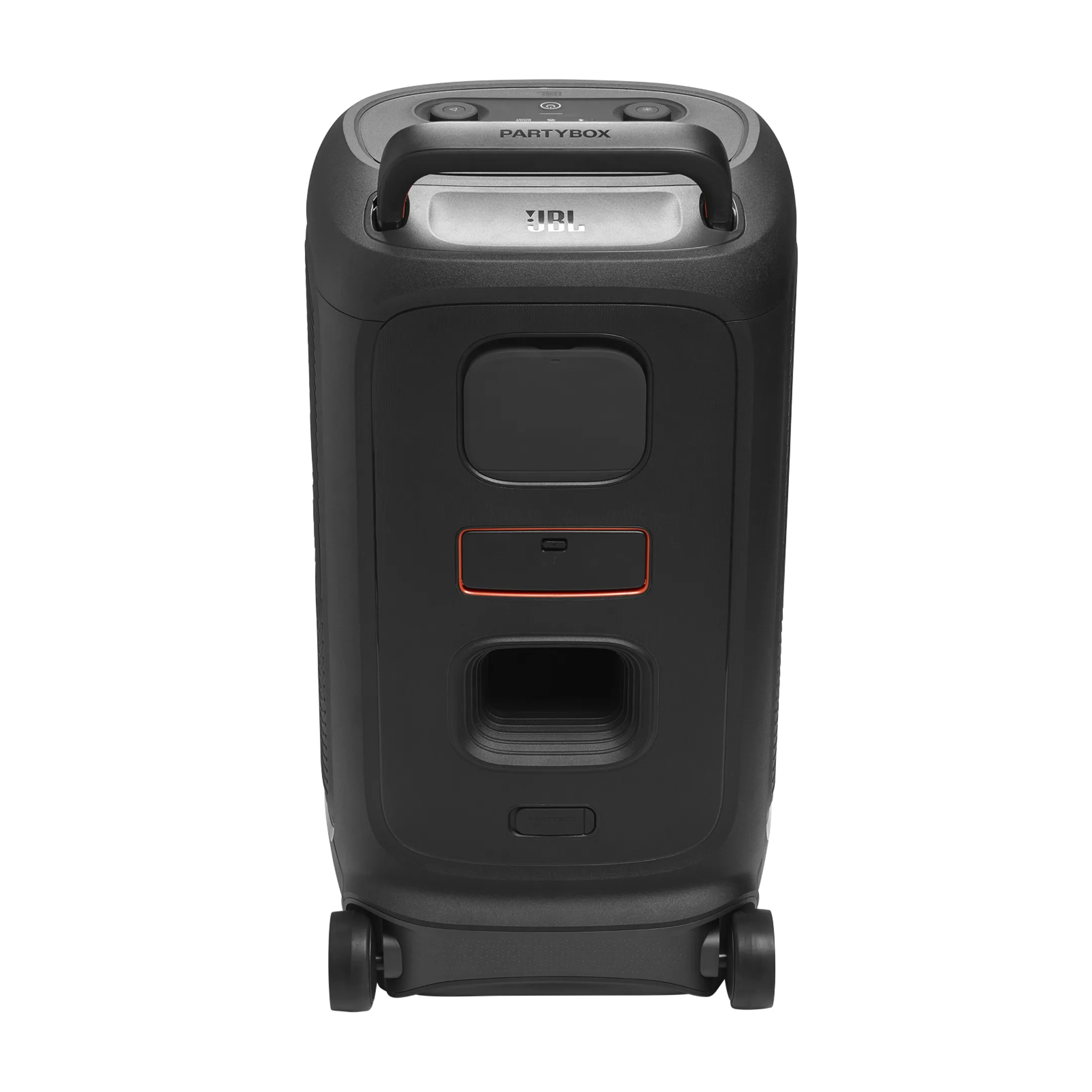 JBL Bluetooth speaker PartyBox 520 - Black image