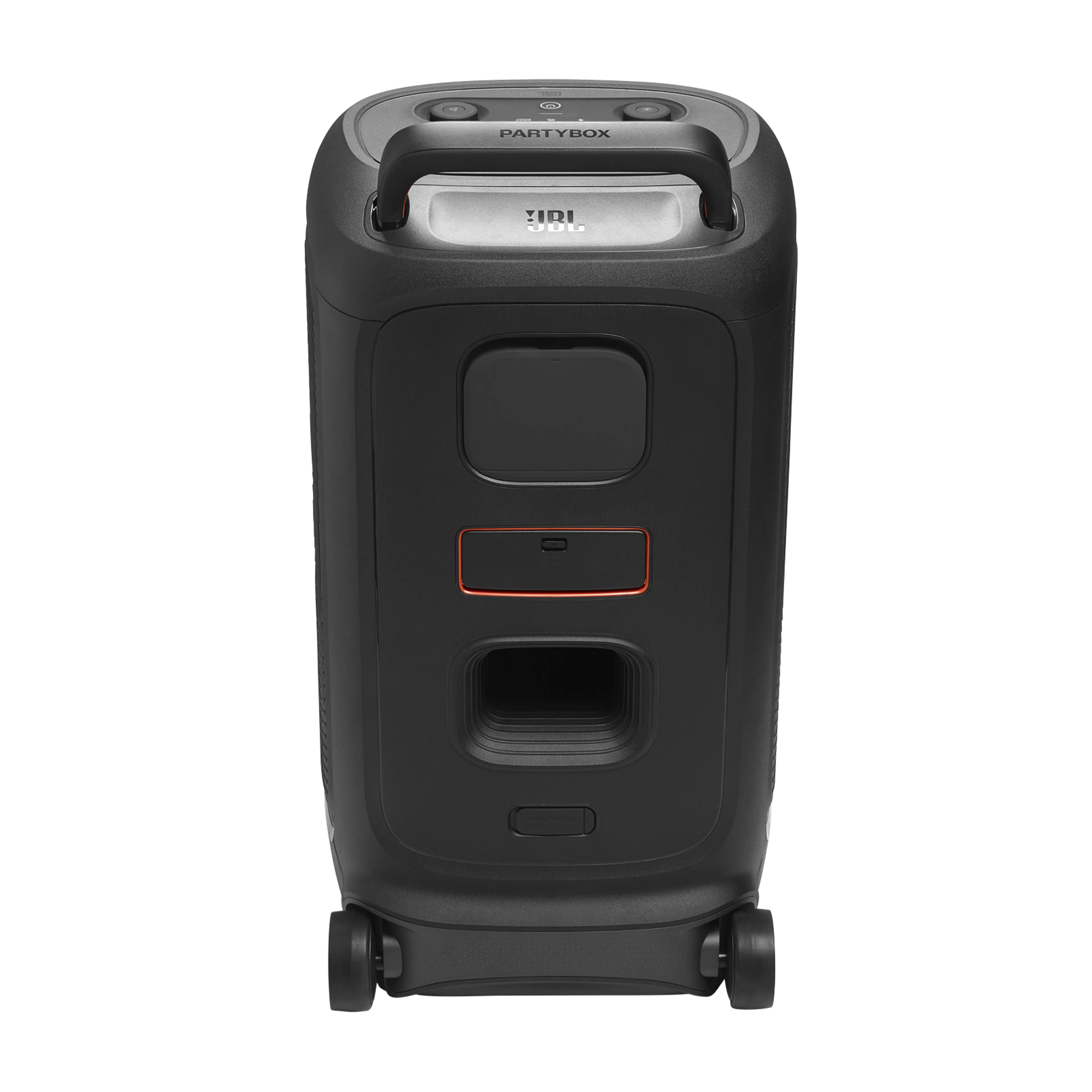 JBL Enceinte Bluetooth PartyBox 520 - Noir image
