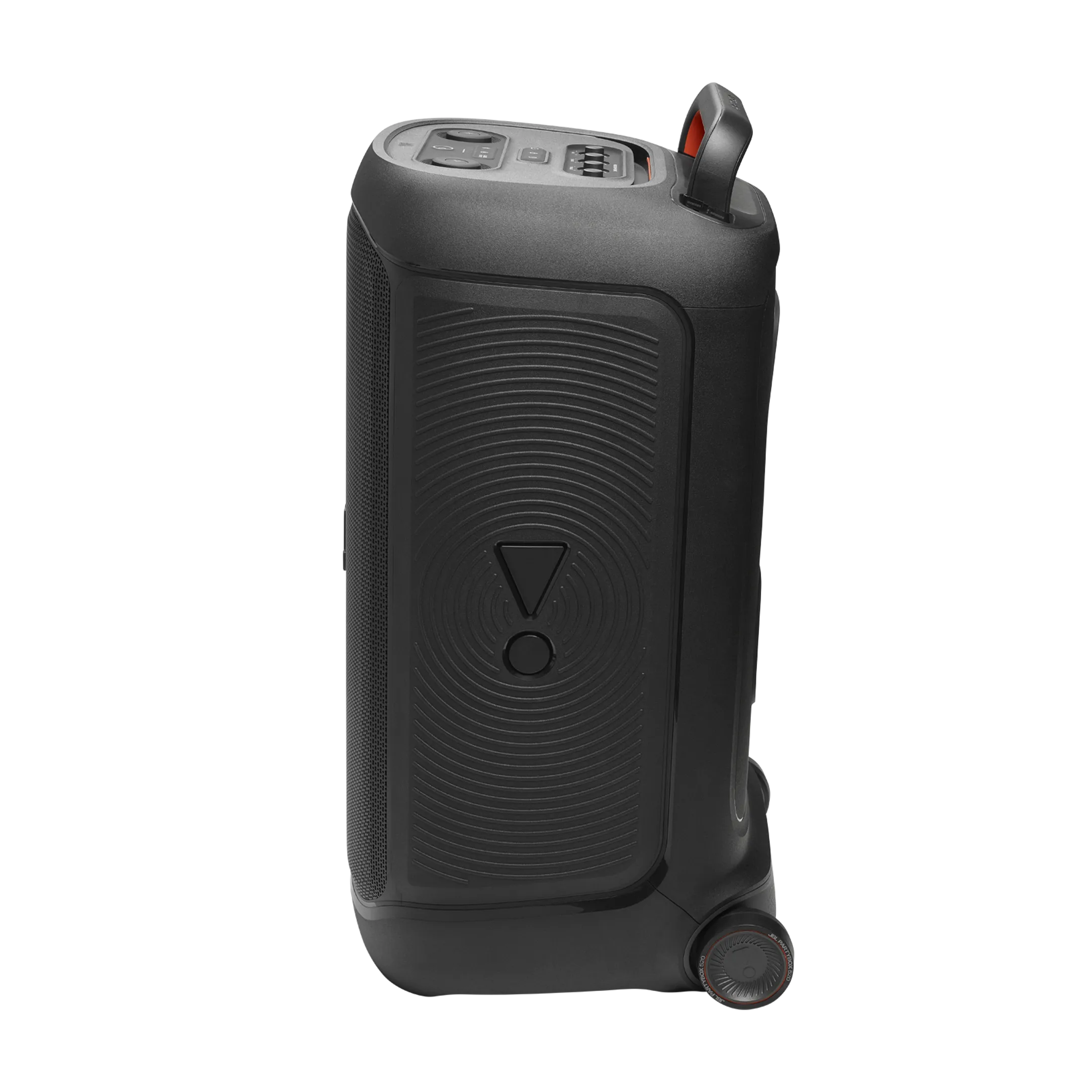 JBL Bluetooth speaker PartyBox 520 - Black image