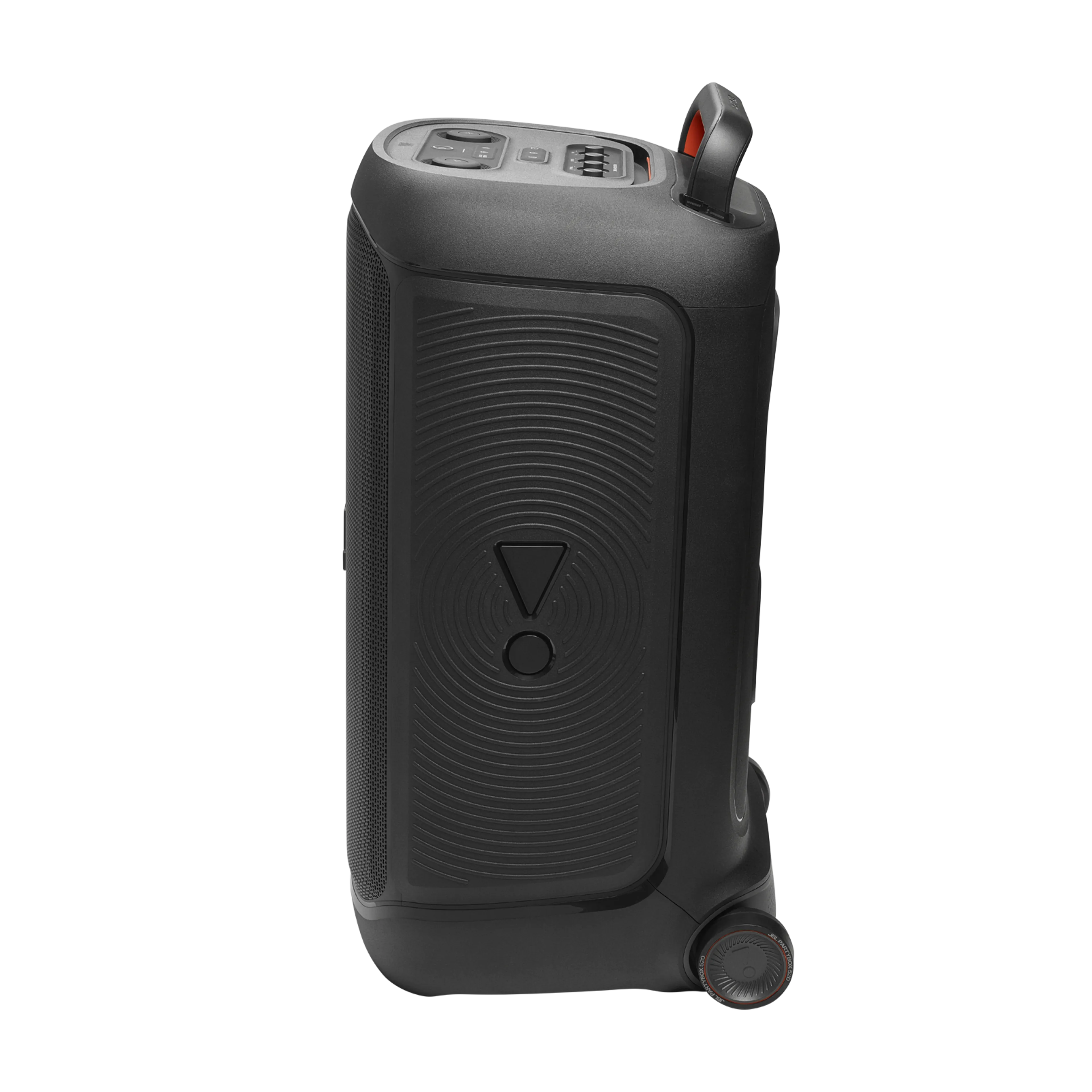 JBL Enceinte Bluetooth PartyBox 520 - Noir image