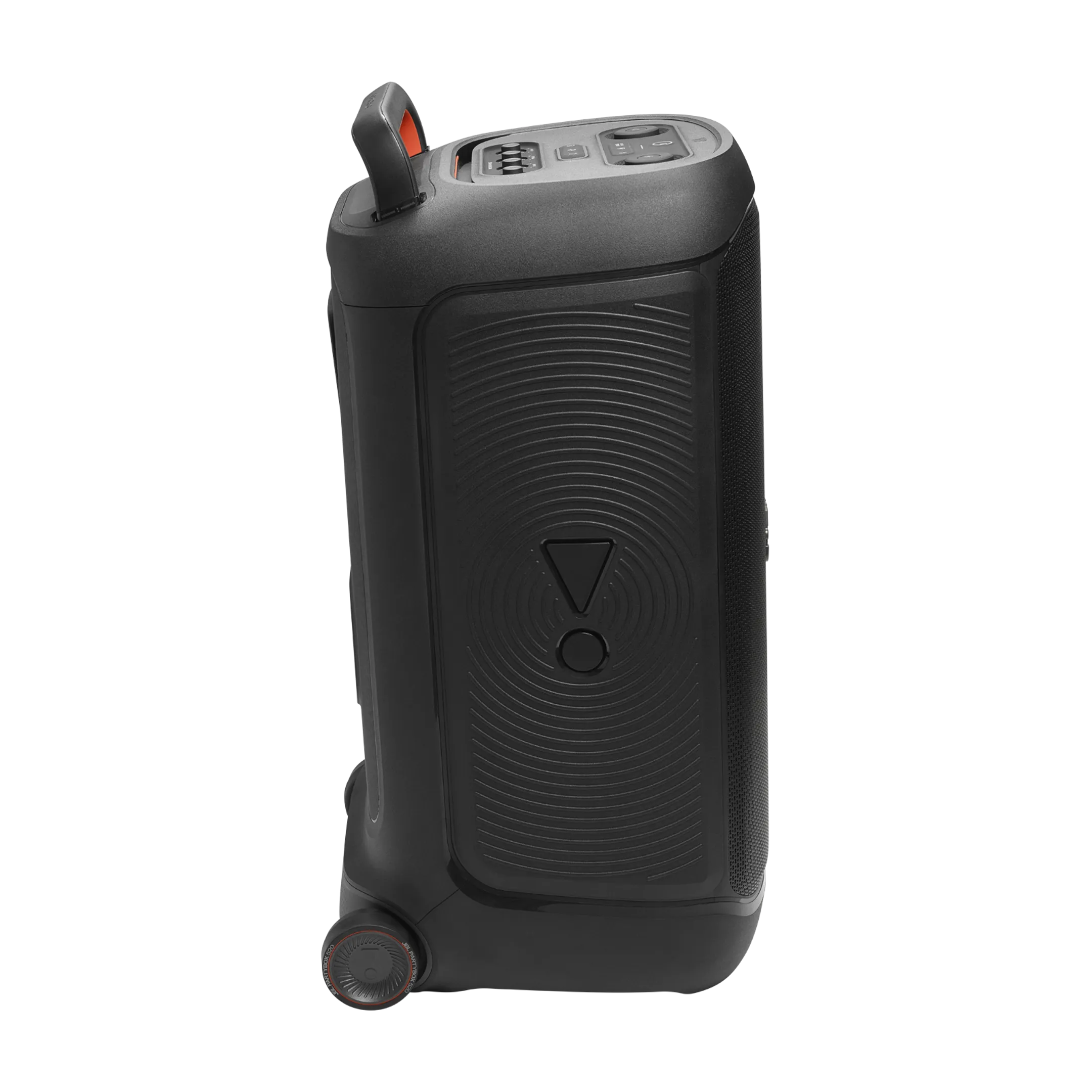 JBL Bluetooth speaker PartyBox 520 - Black image