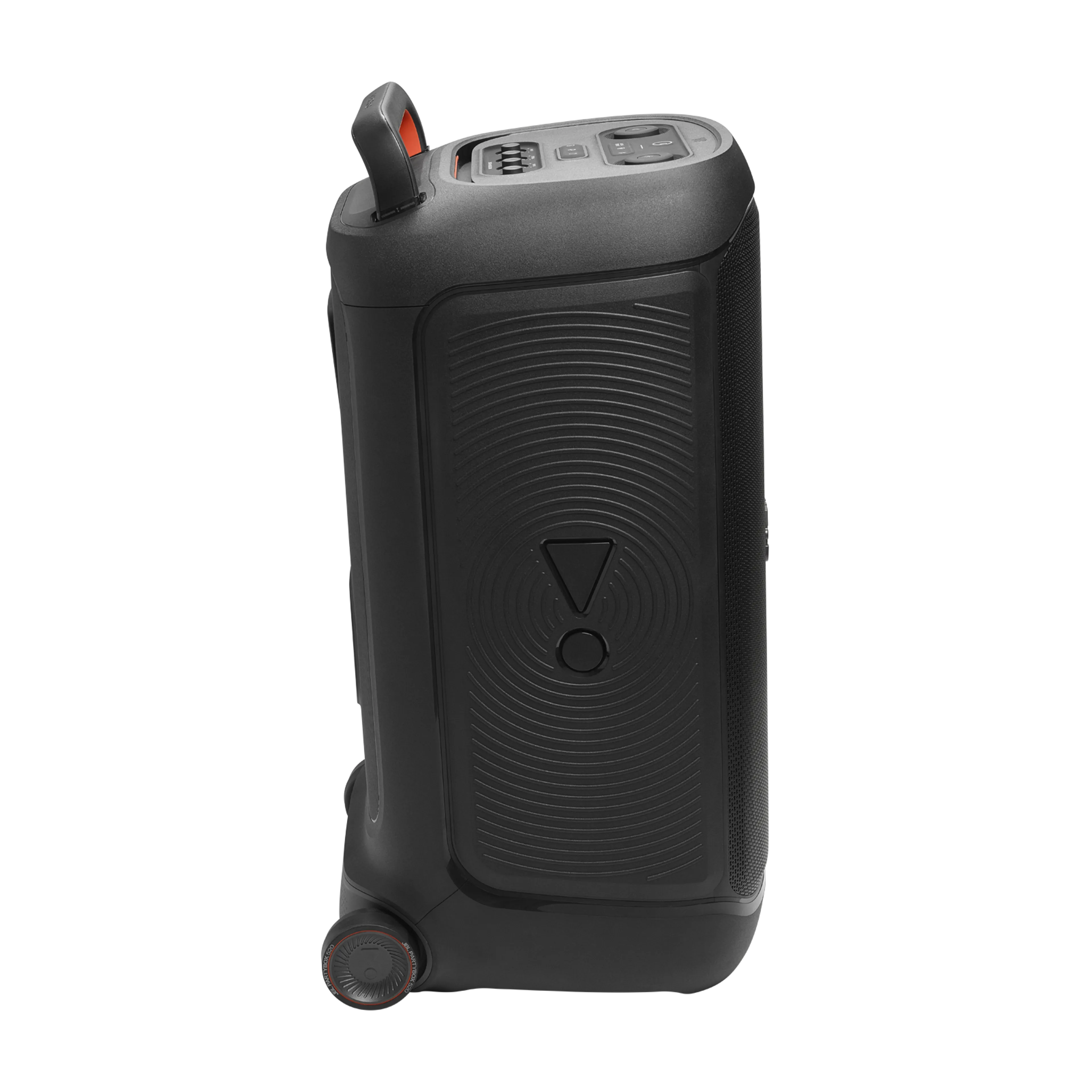 JBL Enceinte Bluetooth PartyBox 520 - Noir image