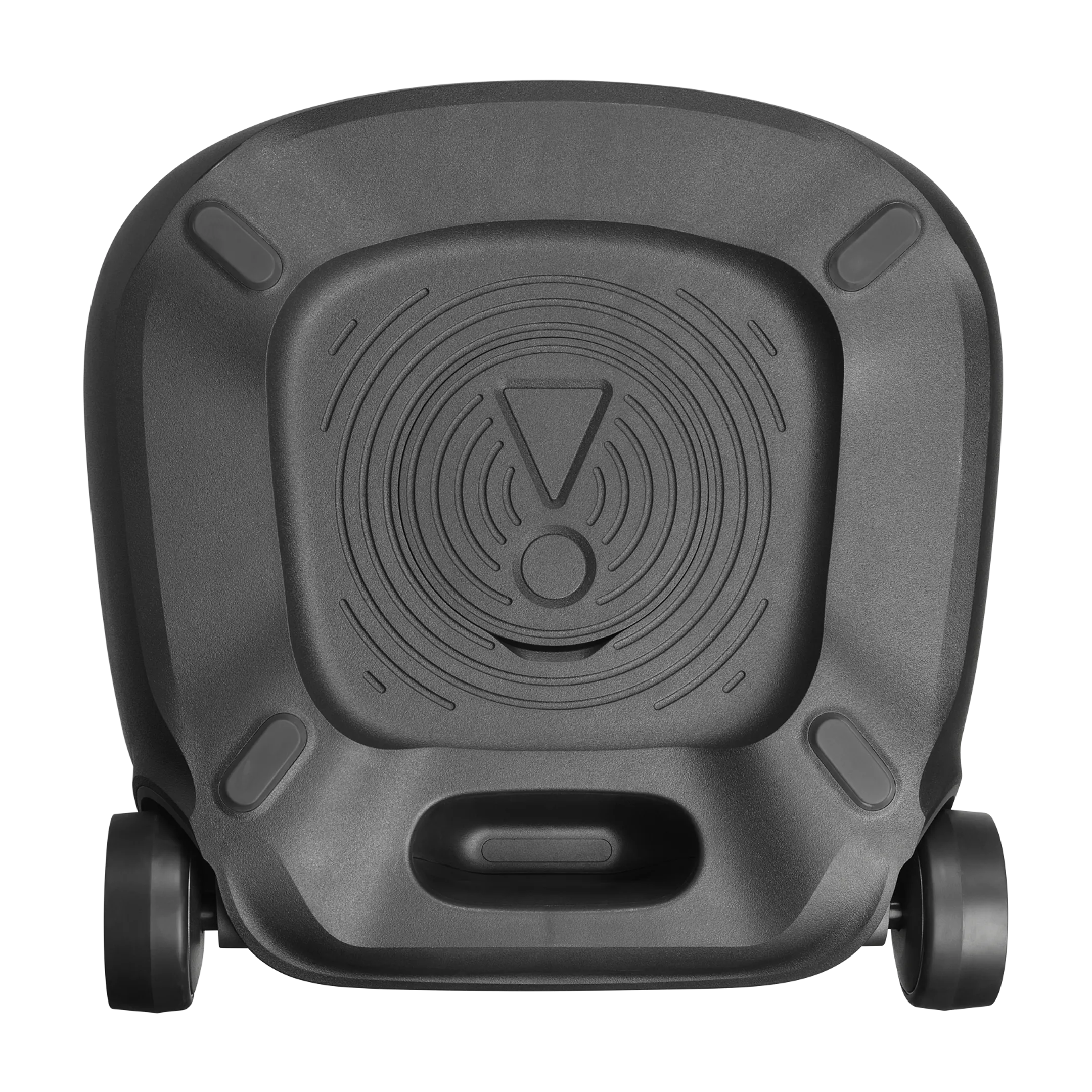 JBL Bluetooth speaker PartyBox 520 - Black image