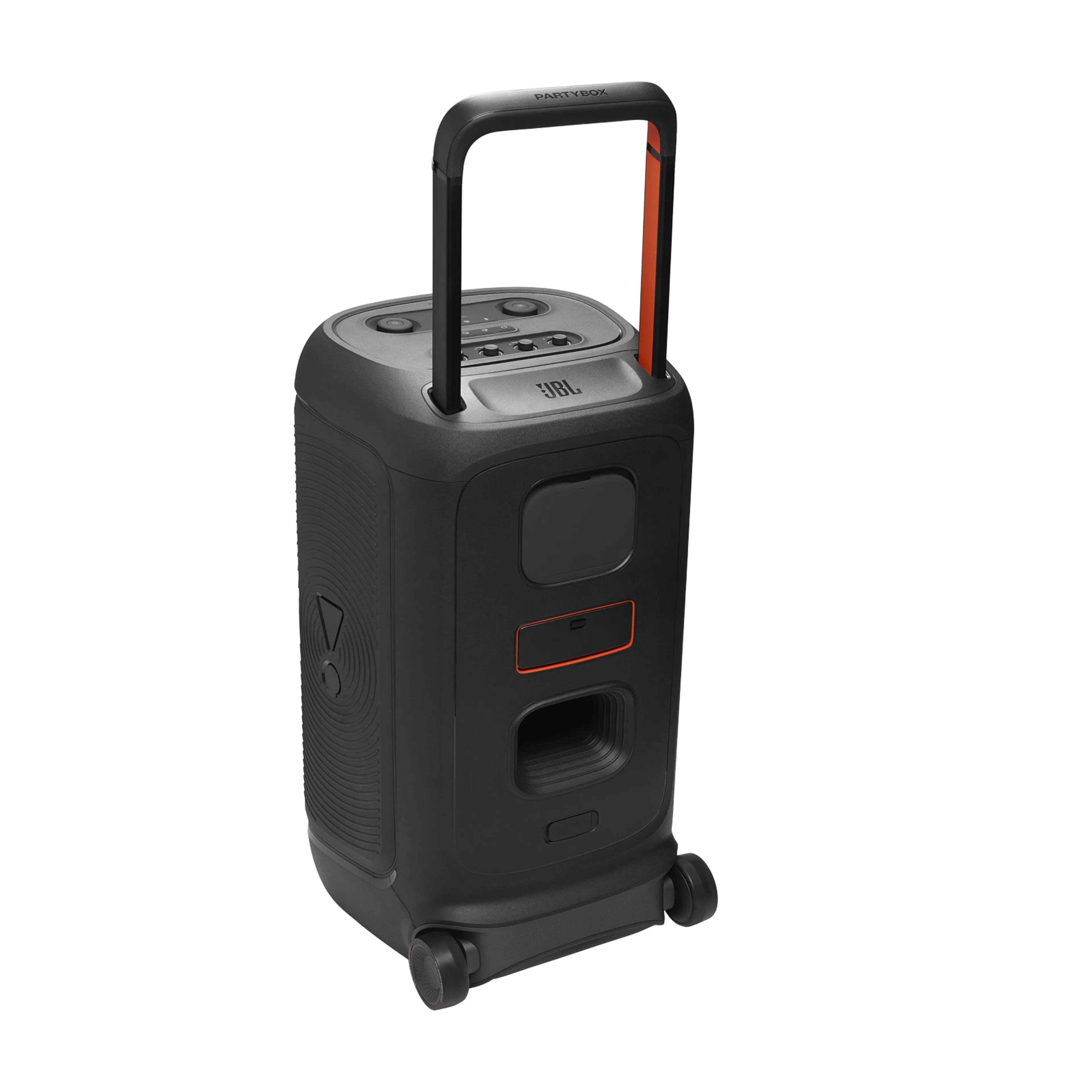 JBL Enceinte Bluetooth PartyBox 520 - Noir image