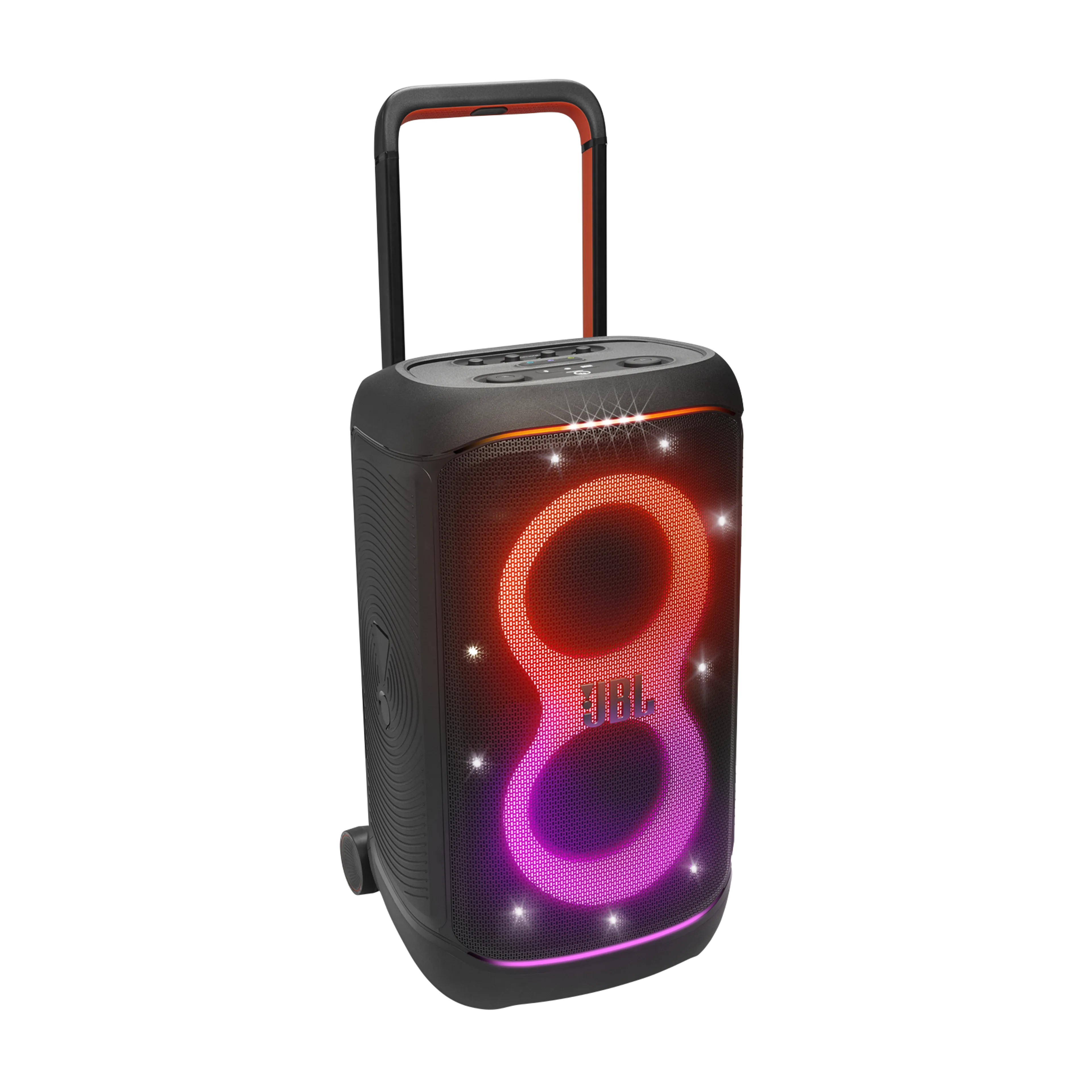 JBL Enceinte Bluetooth PartyBox 520 - Noir image