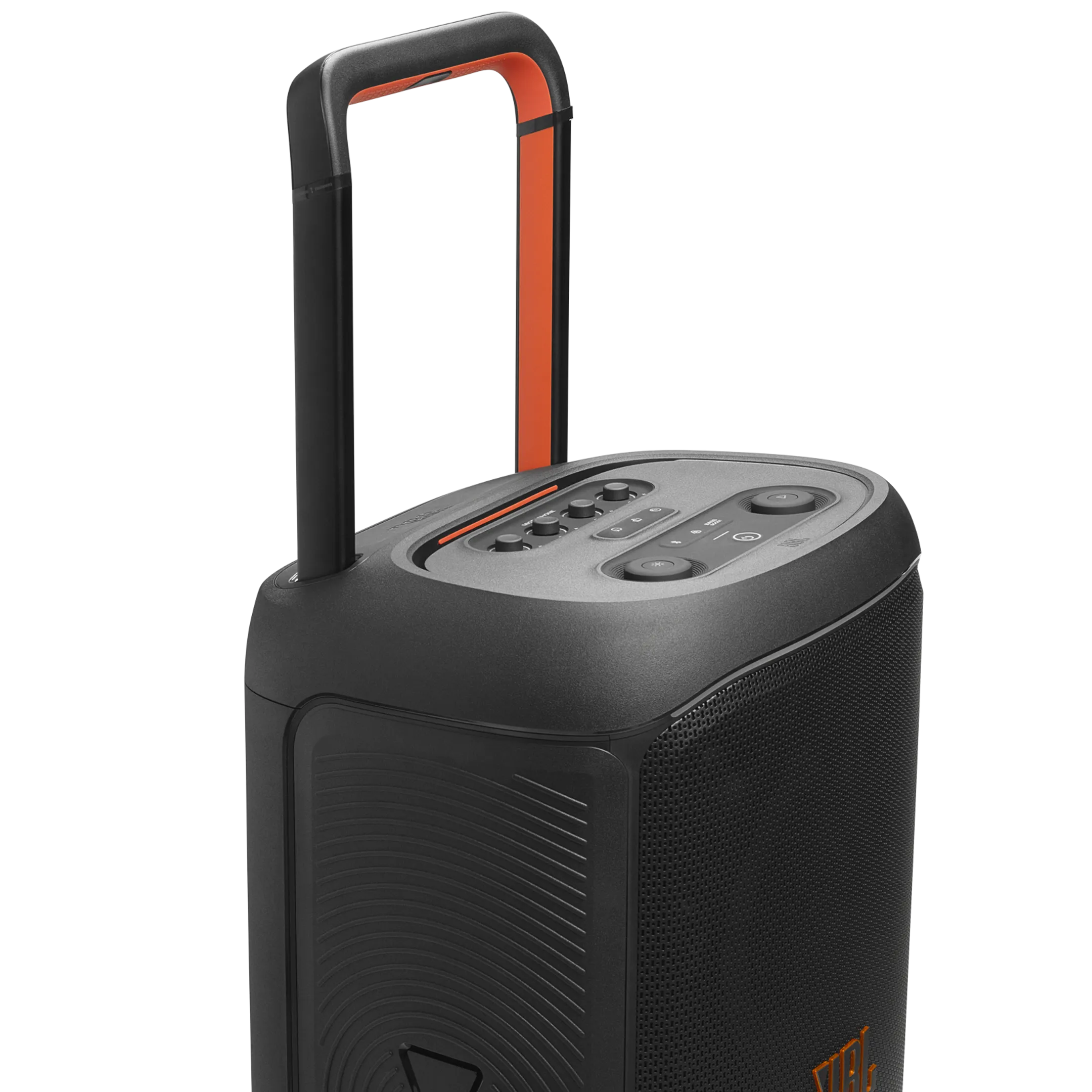 JBL Bluetooth speaker PartyBox 520 - Black image