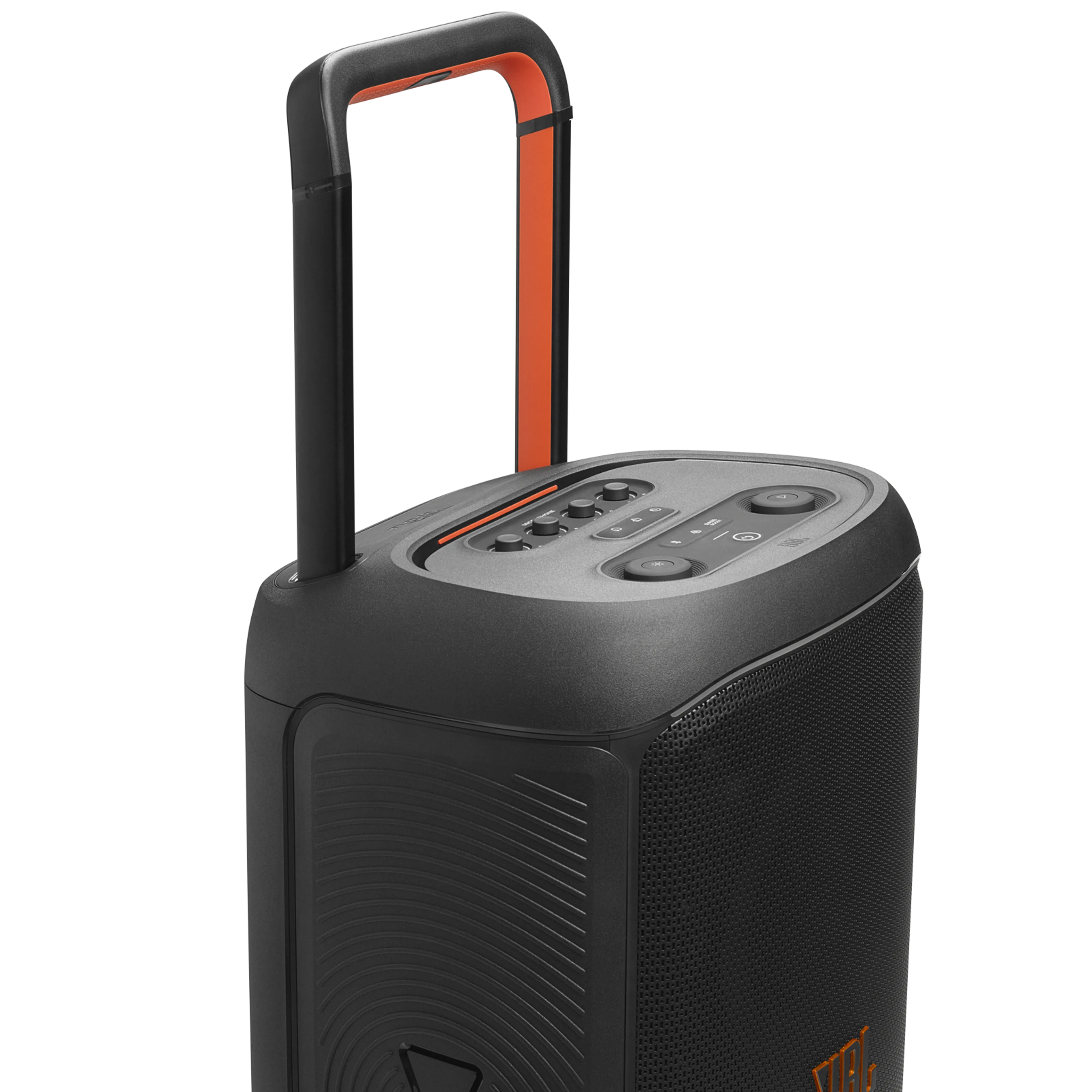 JBL Enceinte Bluetooth PartyBox 520 - Noir image