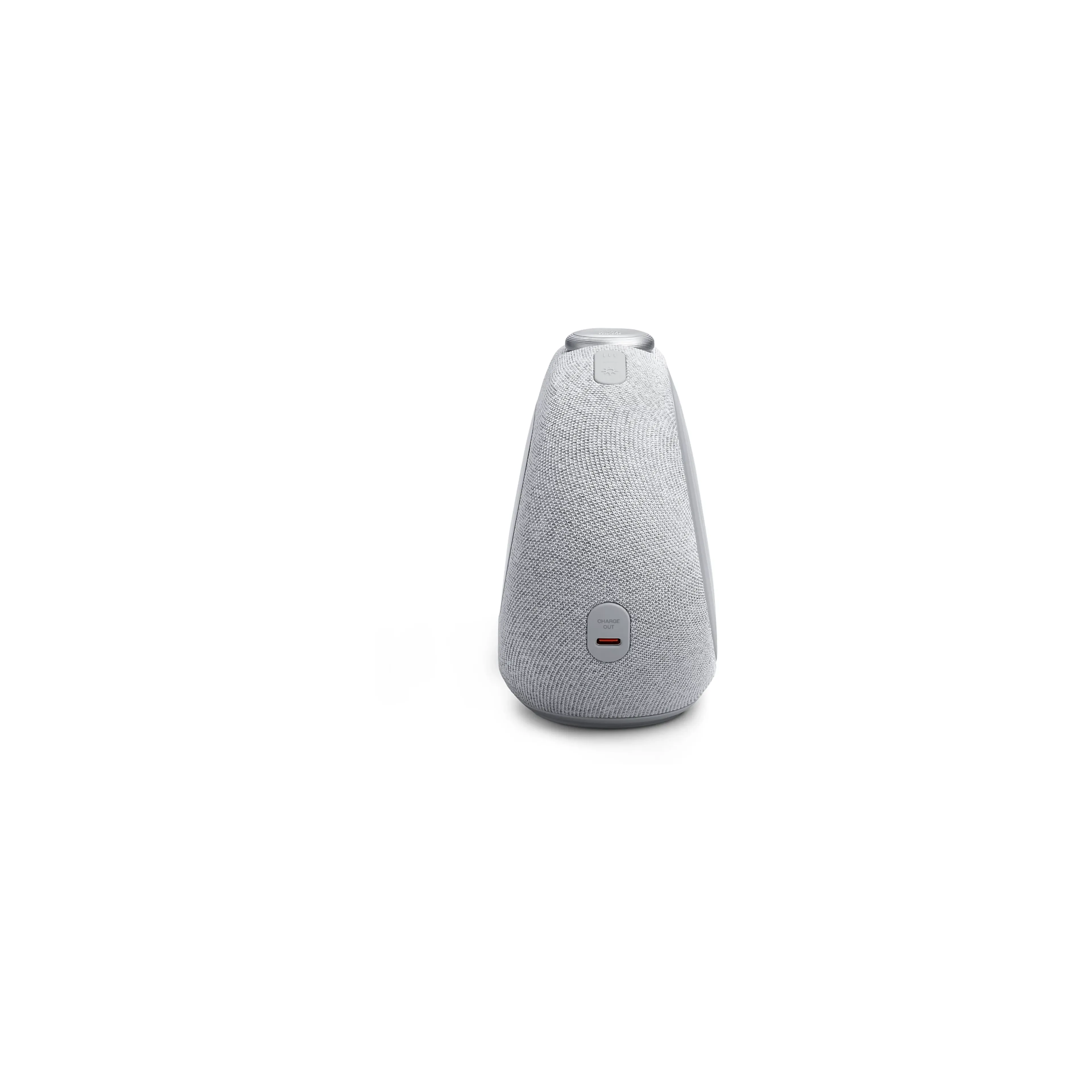JBL Bluetooth clock radio Horizon 3 - Grey image