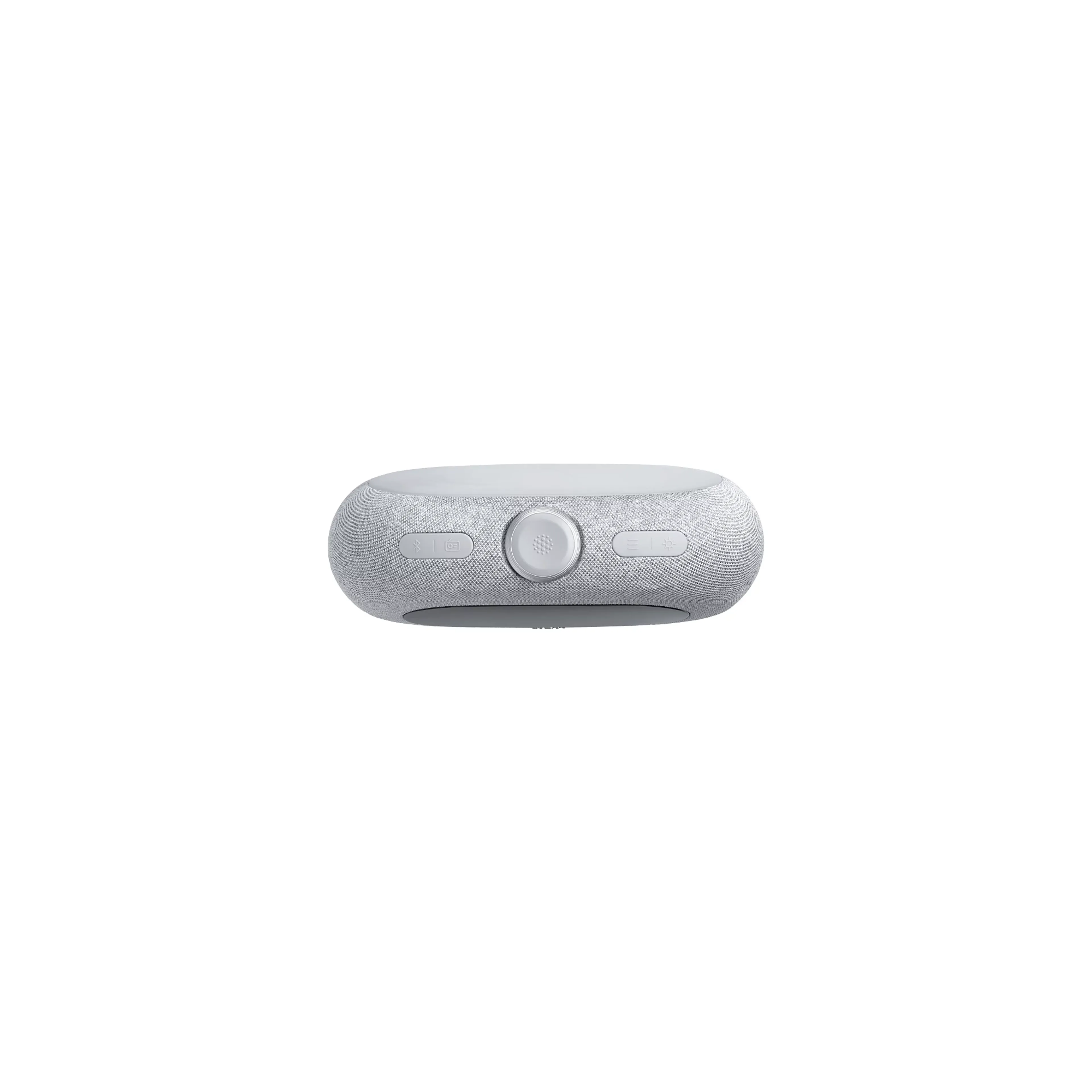JBL Bluetooth clock radio Horizon 3 - Grey image