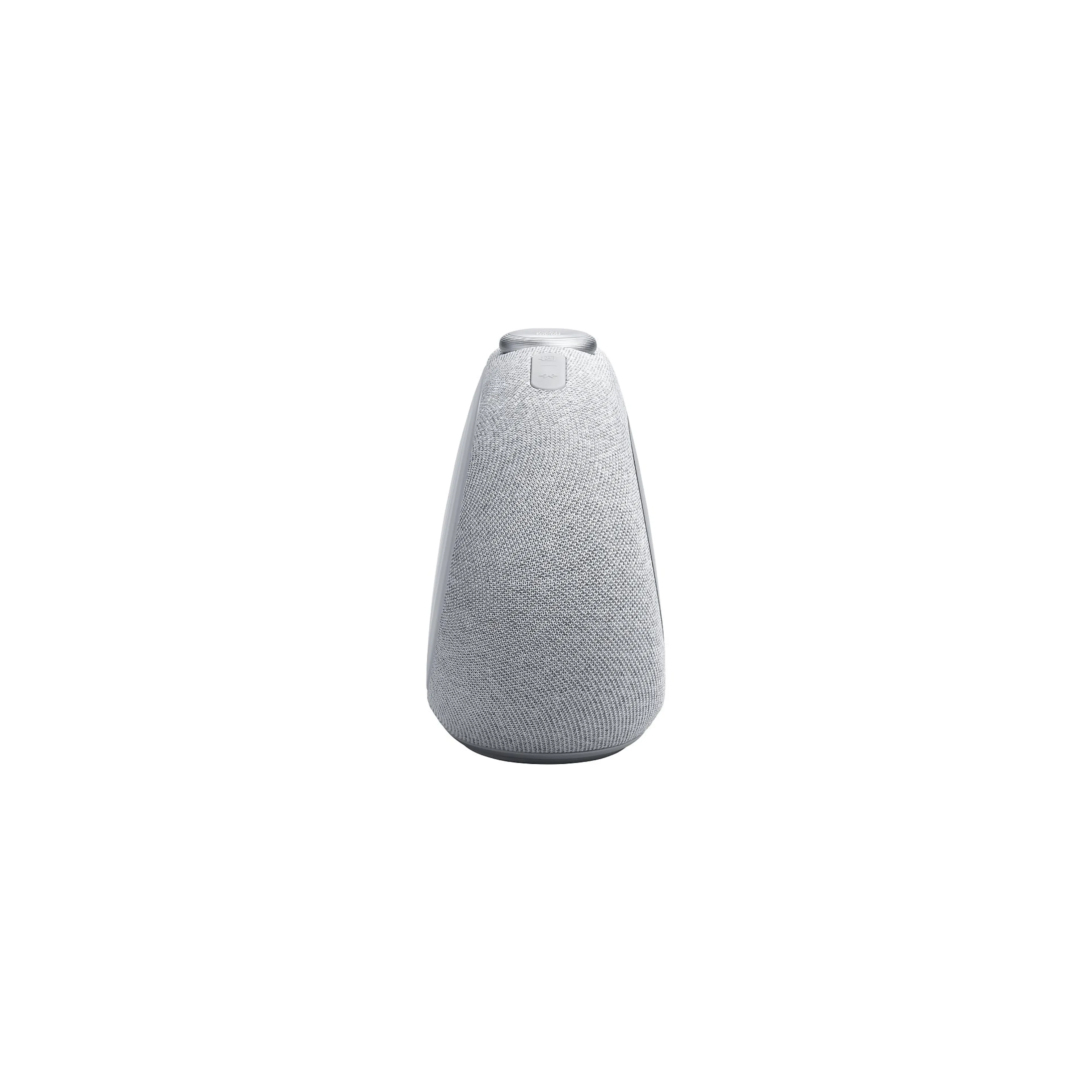JBL Bluetooth clock radio Horizon 3 - Grey image