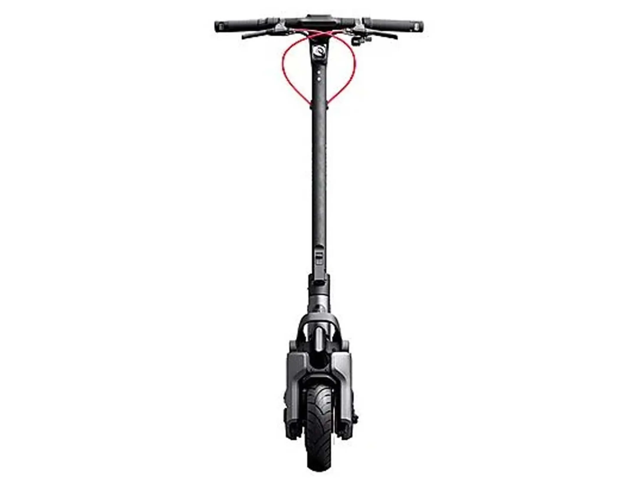 SEGWAY Elektrischer Roller eKickScooter Ninebot MAX G3 I image