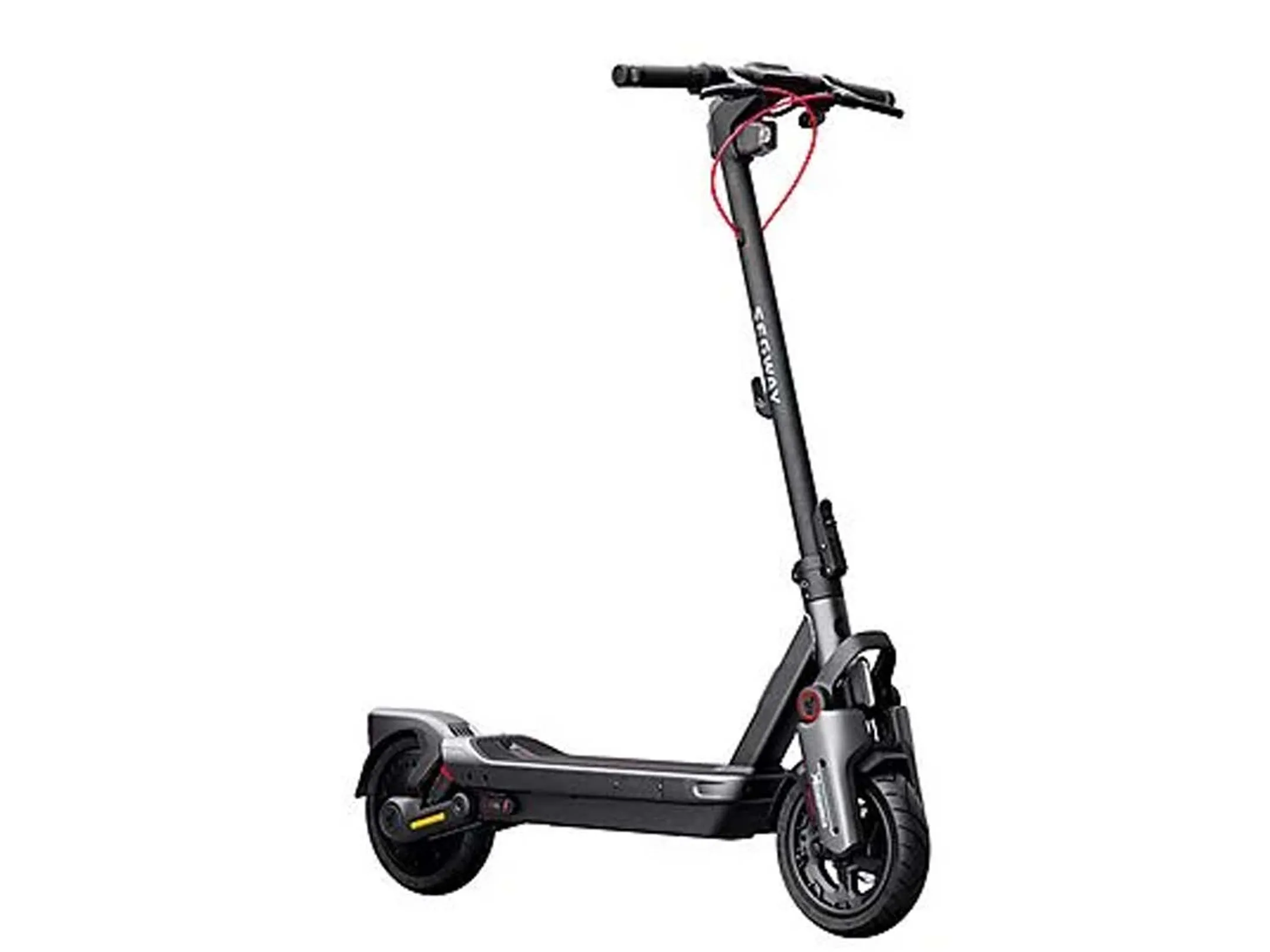 SEGWAY Elektrischer Roller eKickScooter Ninebot MAX G3 I image