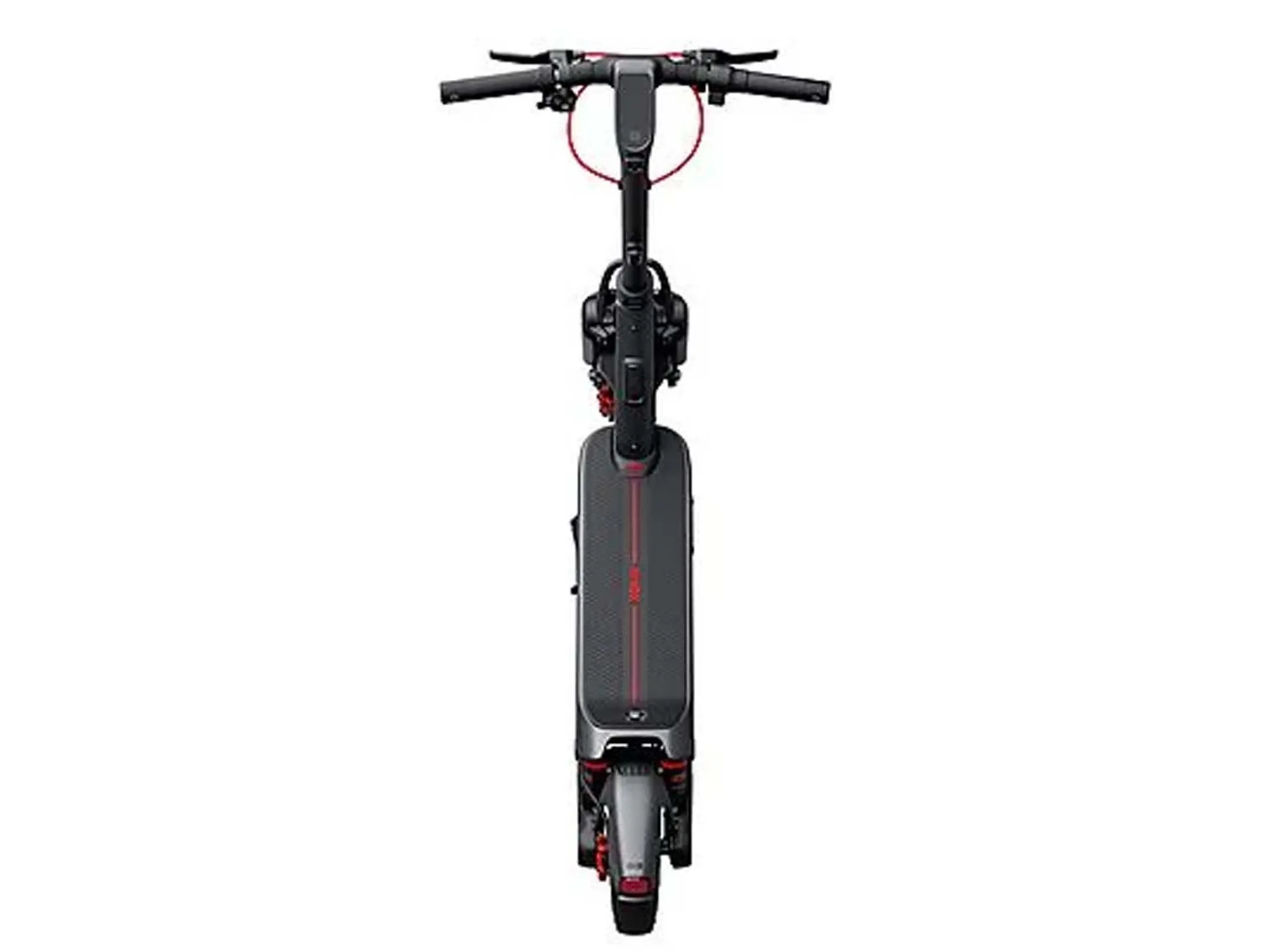 SEGWAY Elektrischer Roller eKickScooter Ninebot MAX G3 I image