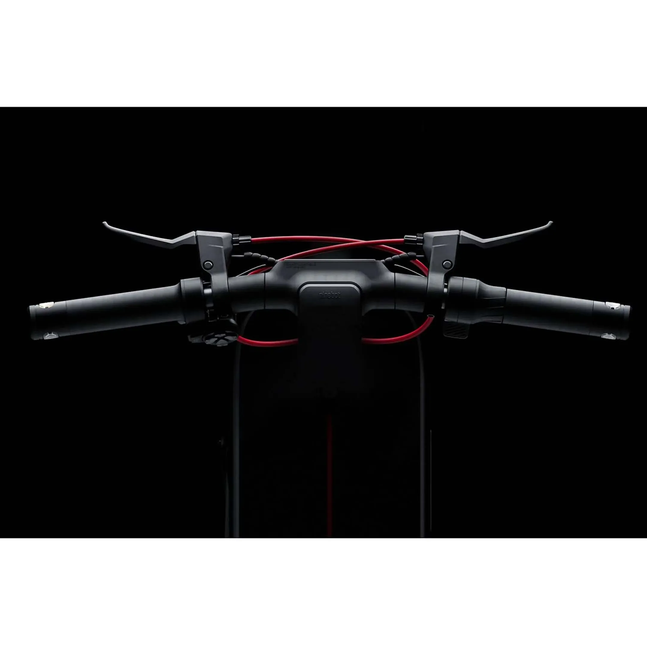 SEGWAY Elektrischer Roller eKickScooter Ninebot MAX G3 I image