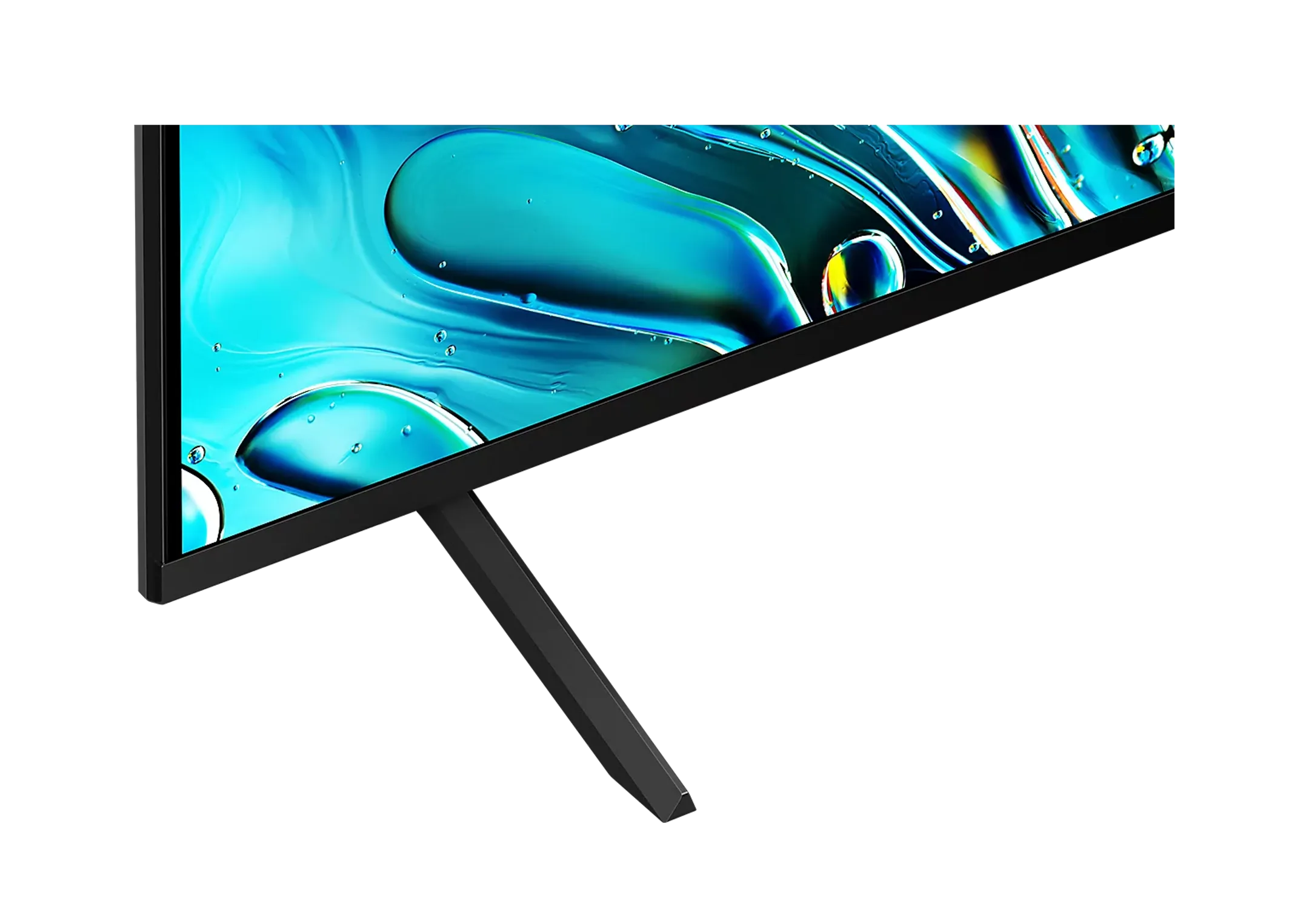 Sony TV Direct LED TV 4K BRAVIA 3 K65S39B - 65 pouces image